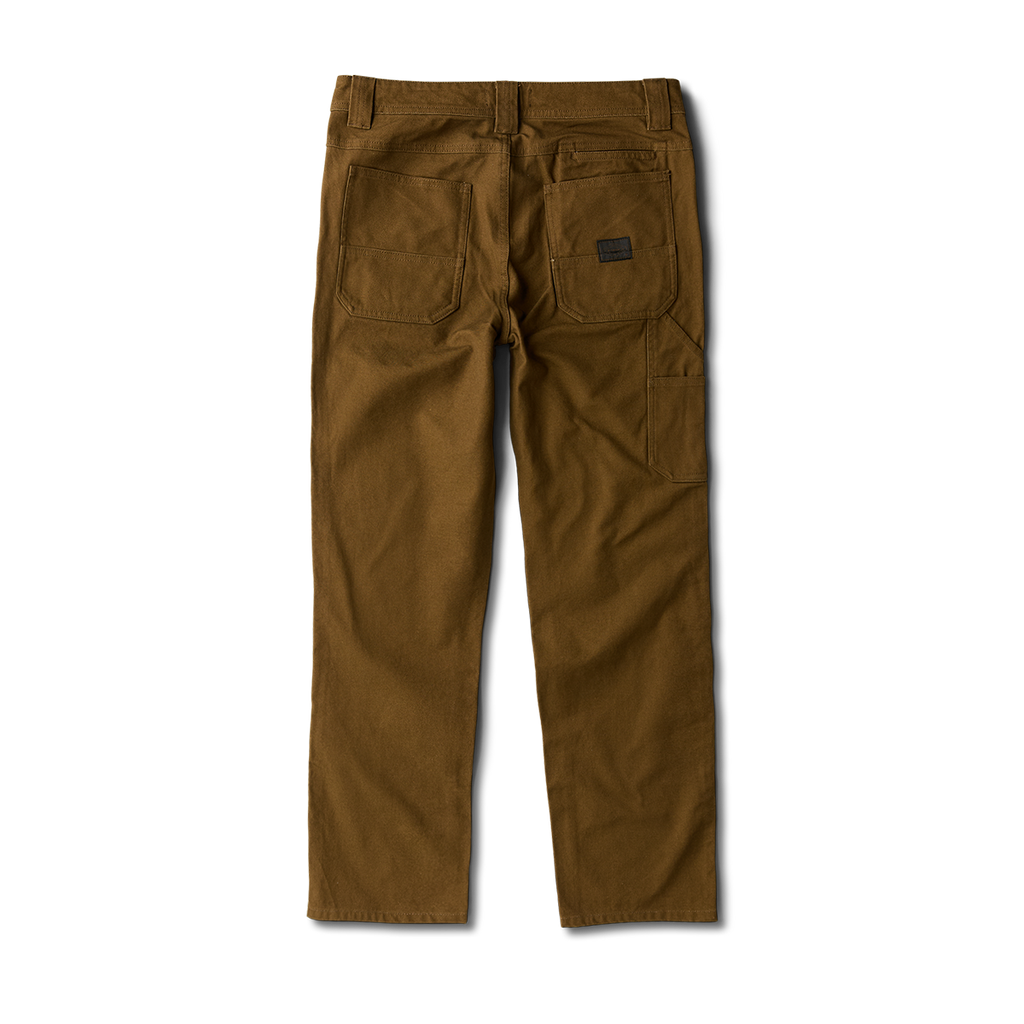 HWY 1 Gebrauchsgegenstände Denim — Otter