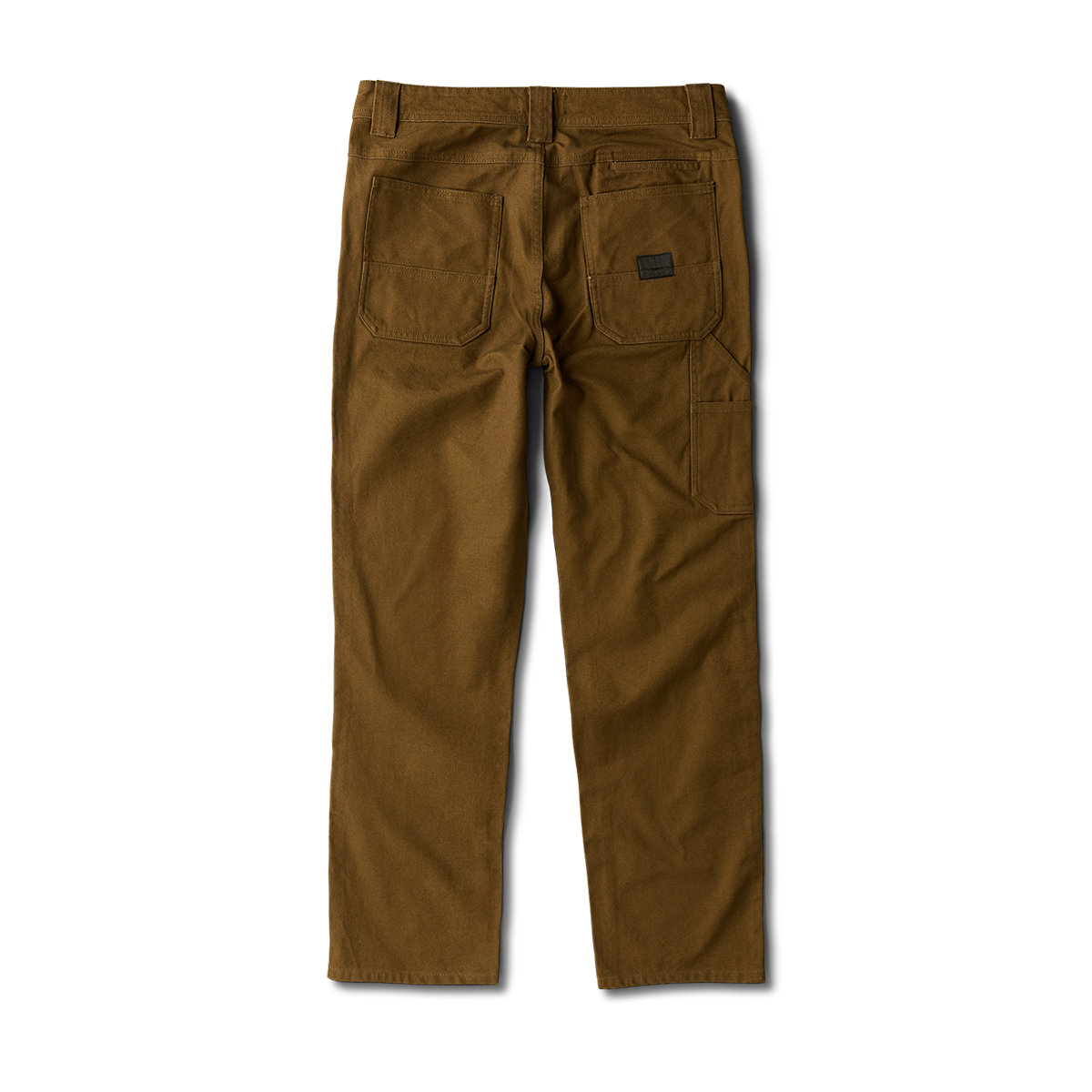 HWY 1 Gebrauchsgegenstände Denim — Otter