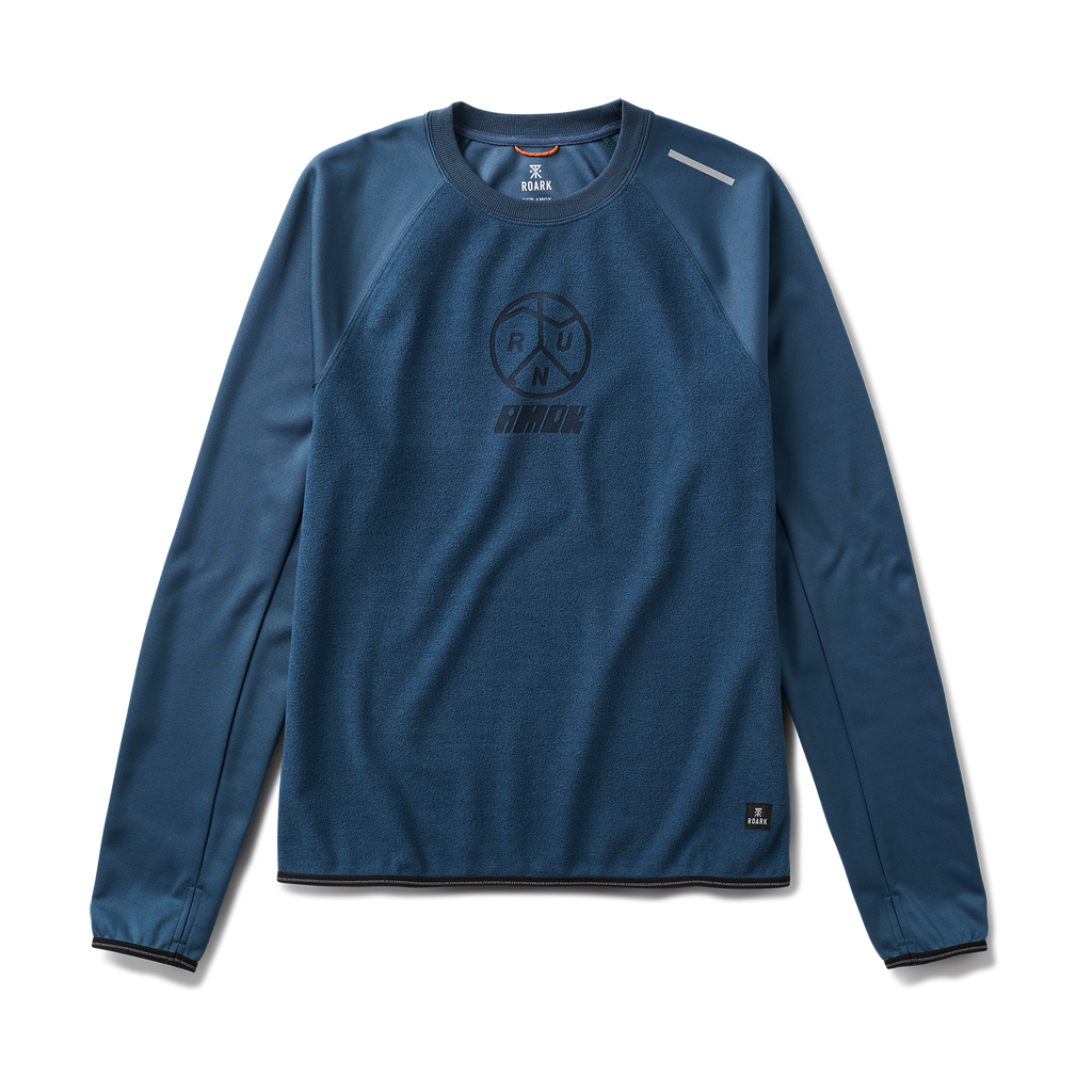 Weiß Cloud Active Crew - Marine