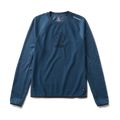 Weiß Cloud Active Crew - Marine