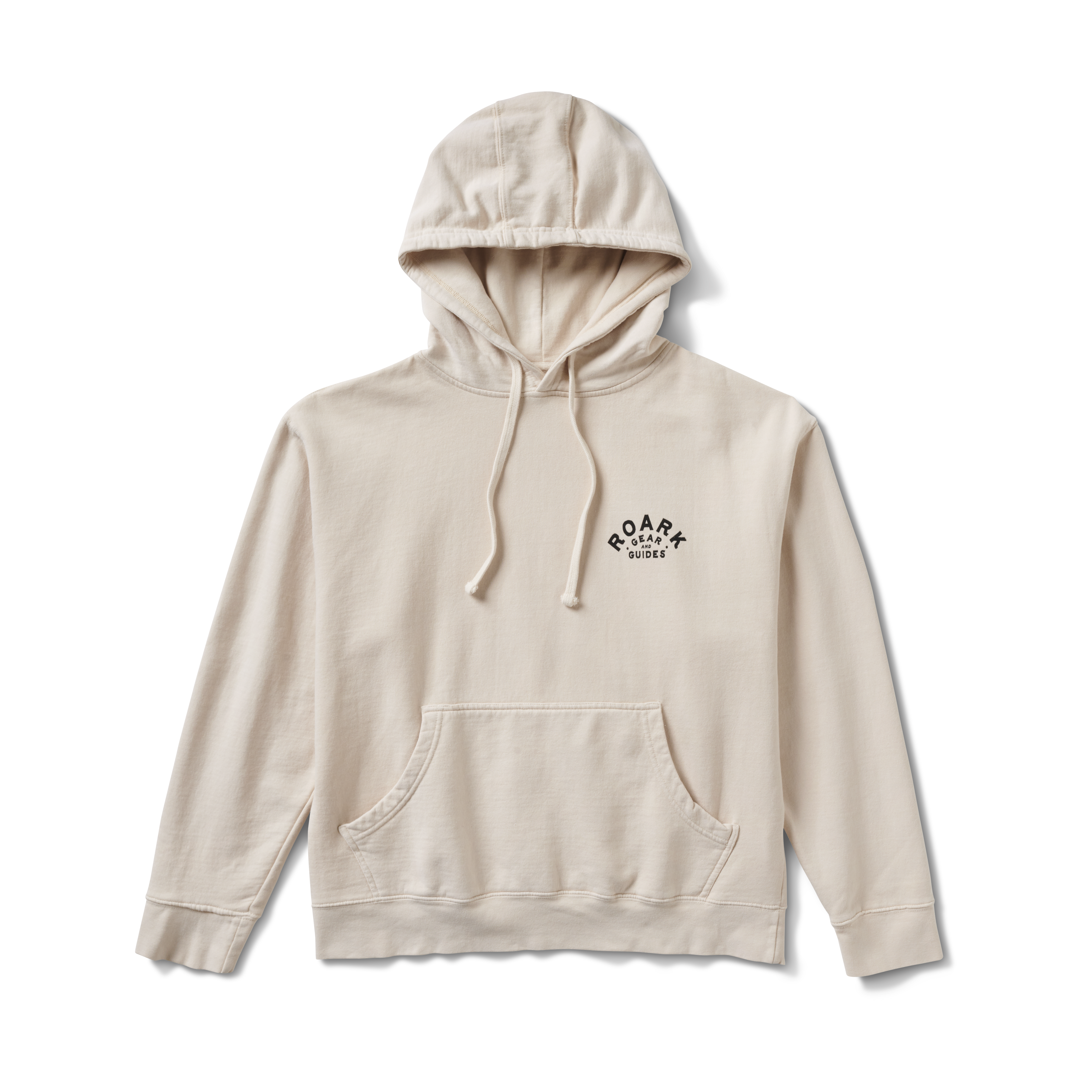 Gear And Guides Kapuzenpullover für Bone