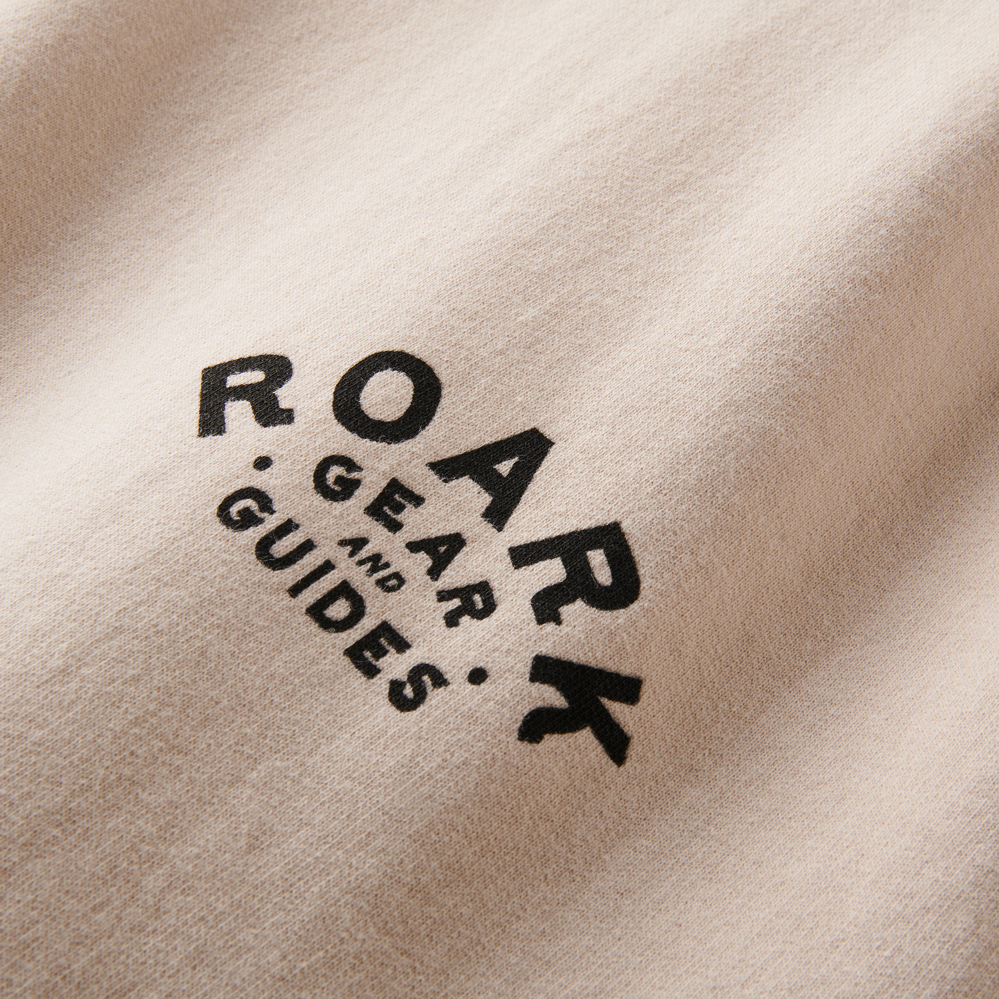 Gear And Guides Kapuzenpullover für Bone