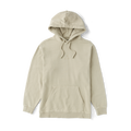 Safe Camp Stickvlies - Fossil