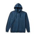 Safe Camp Stickerei Fleece - Marine