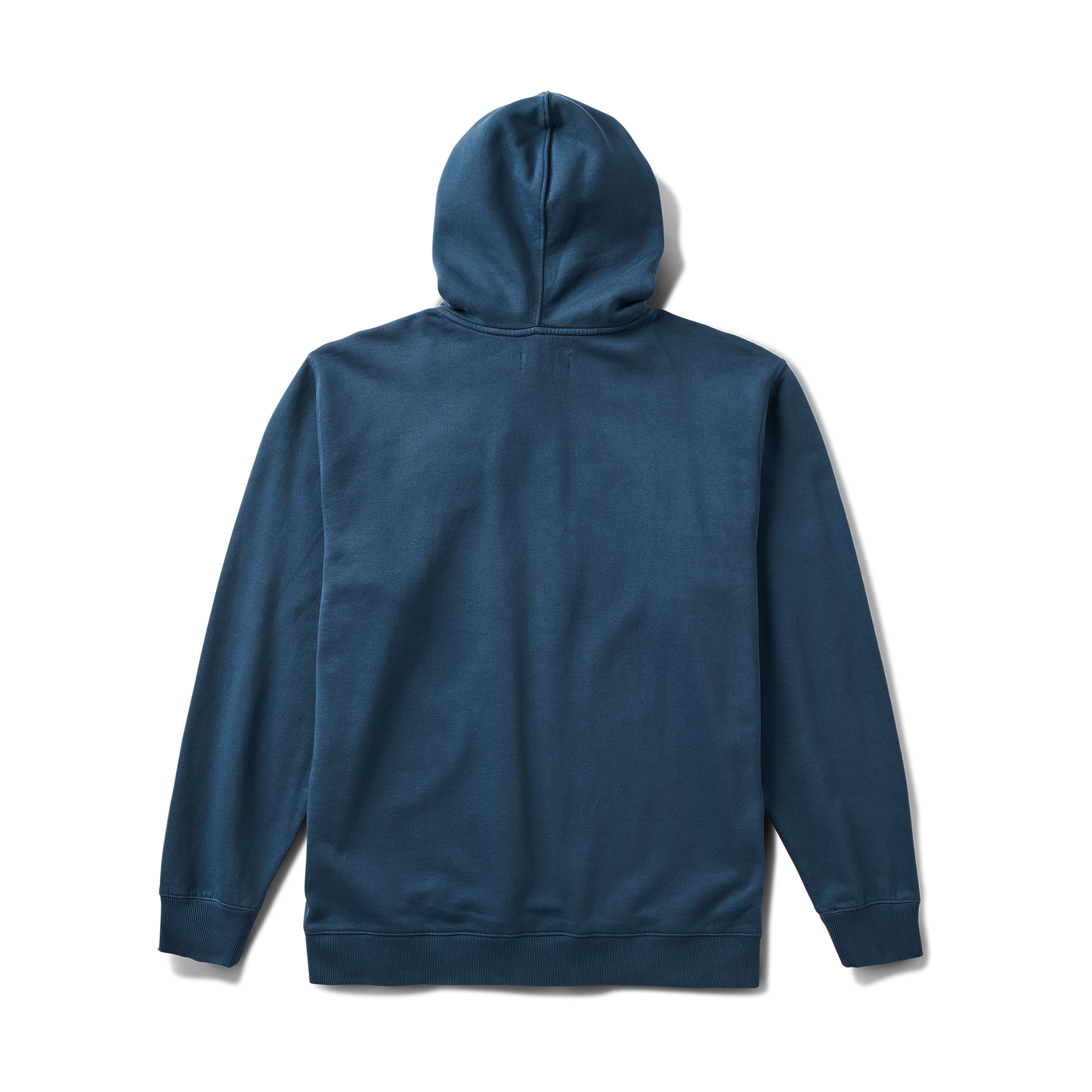 Safe Camp Stickerei Fleece - Marine