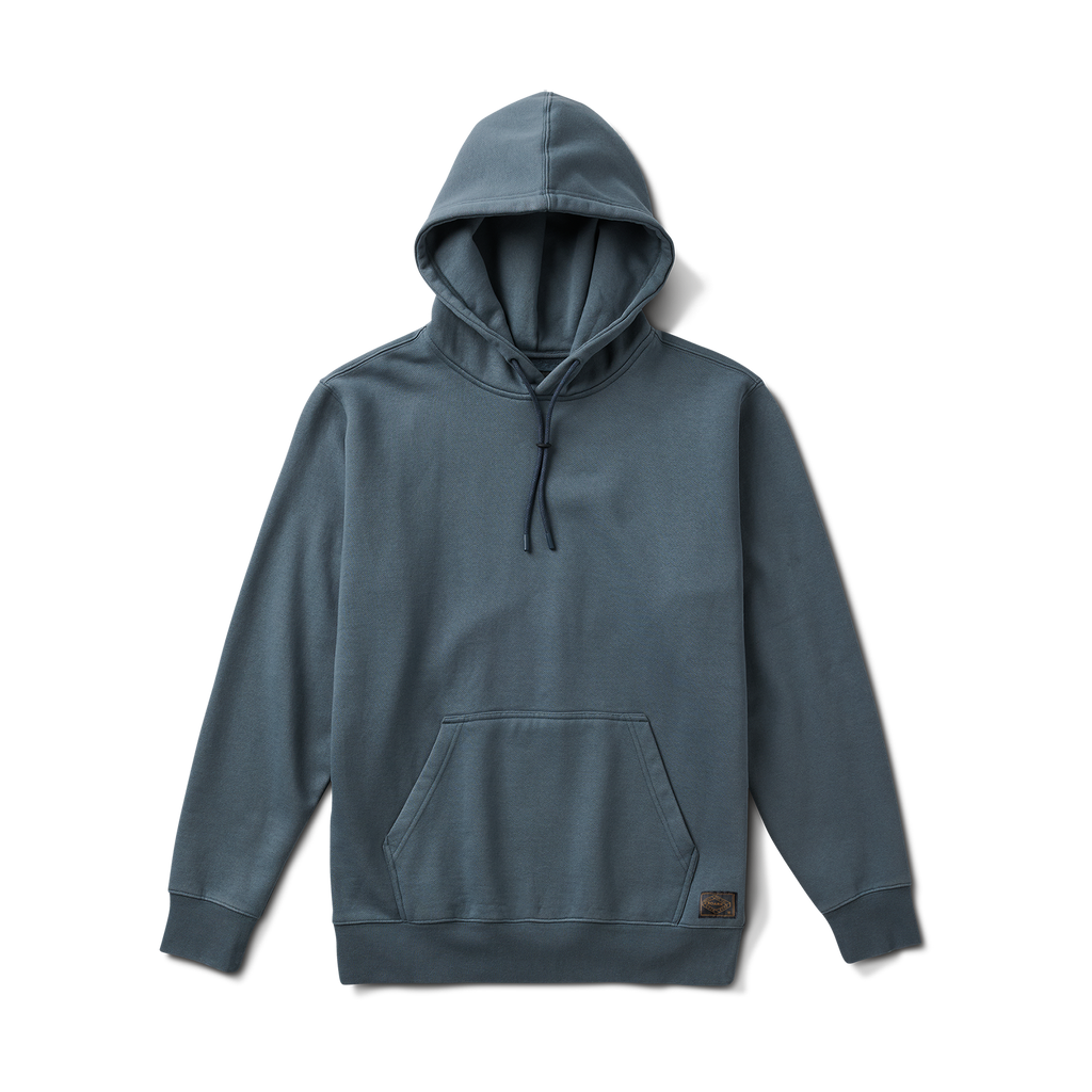 Bolo Fleece Kapuzenpullover — Orion