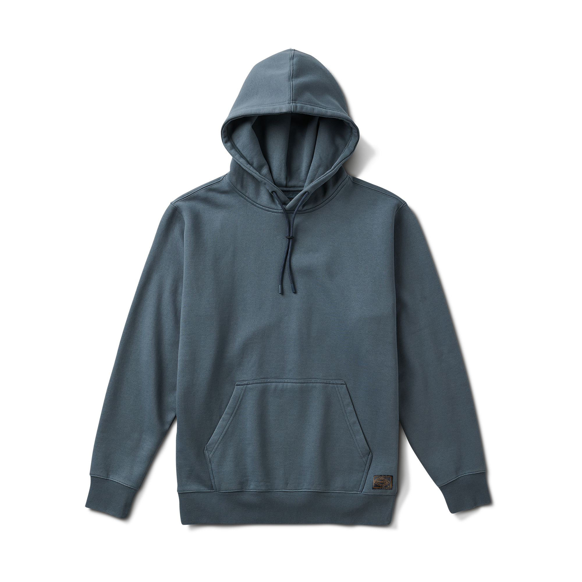 Bolo Fleece Kapuzenpullover — Orion