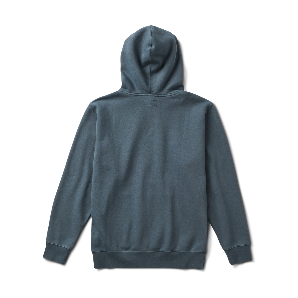 Bolo Fleece Kapuzenpullover — Orion