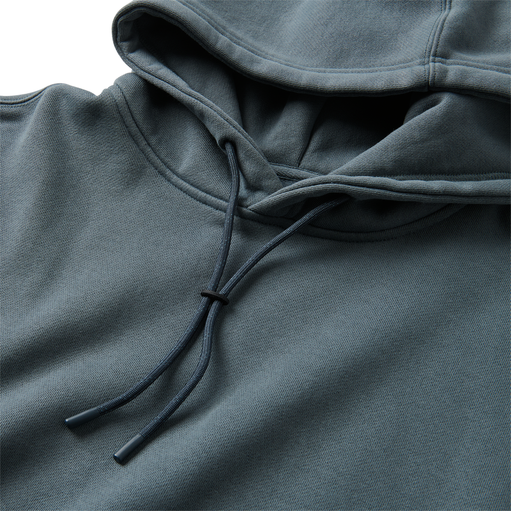 Bolo Fleece Kapuzenpullover — Orion