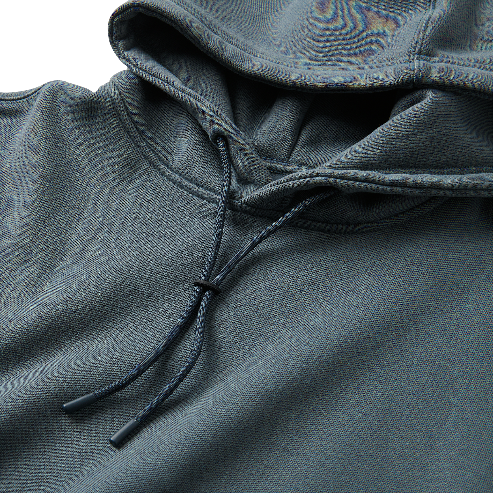 Bolo Fleece Kapuzenpullover — Orion