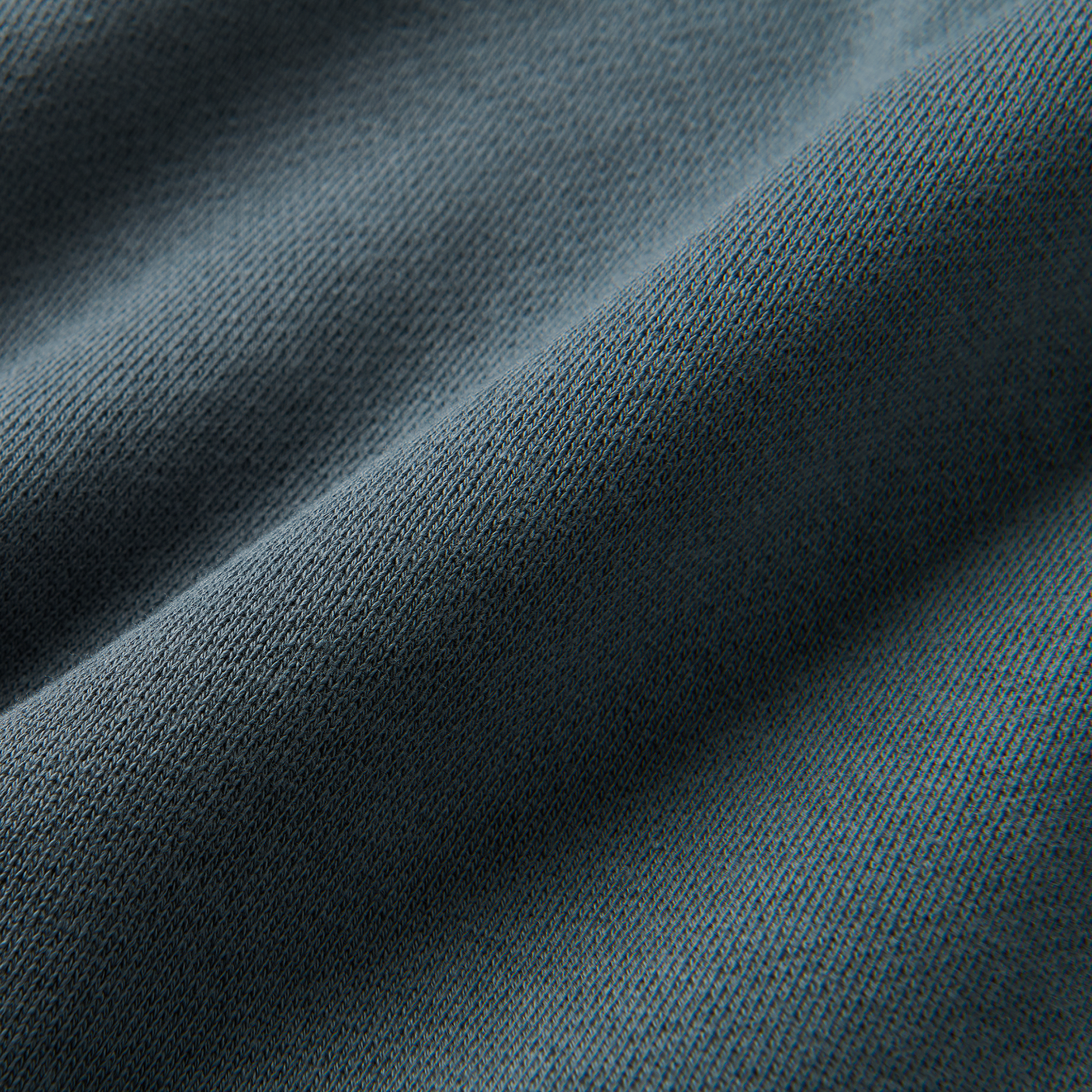 Bolo Fleece Kapuzenpullover — Orion