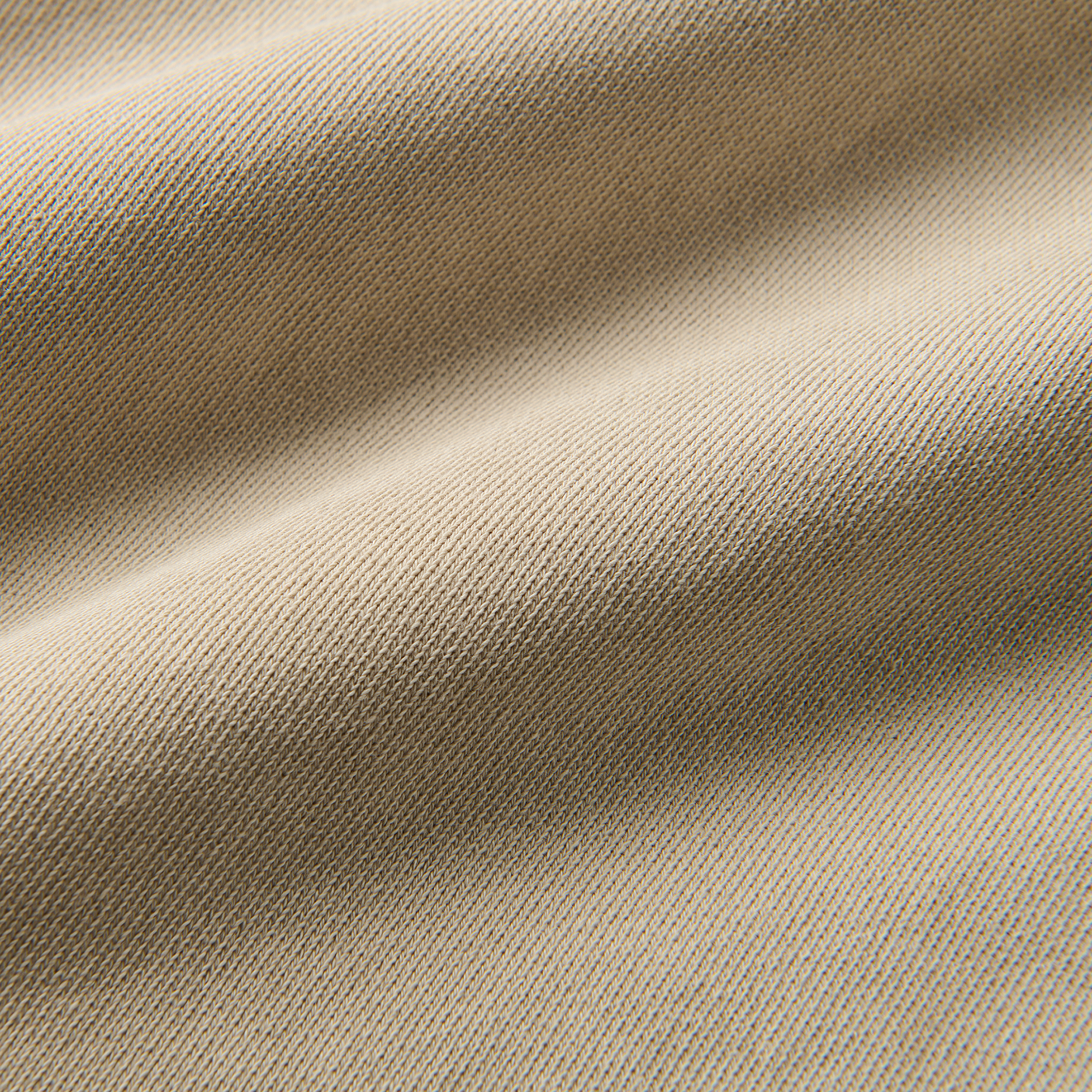 Cone Collectors Fleece - Fossil