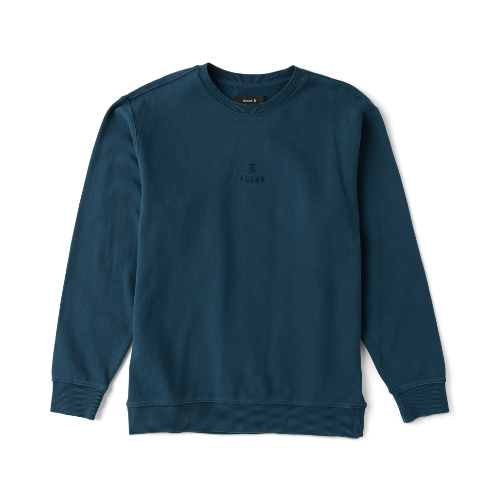 Safe Camp Emstickry Crew - Marine