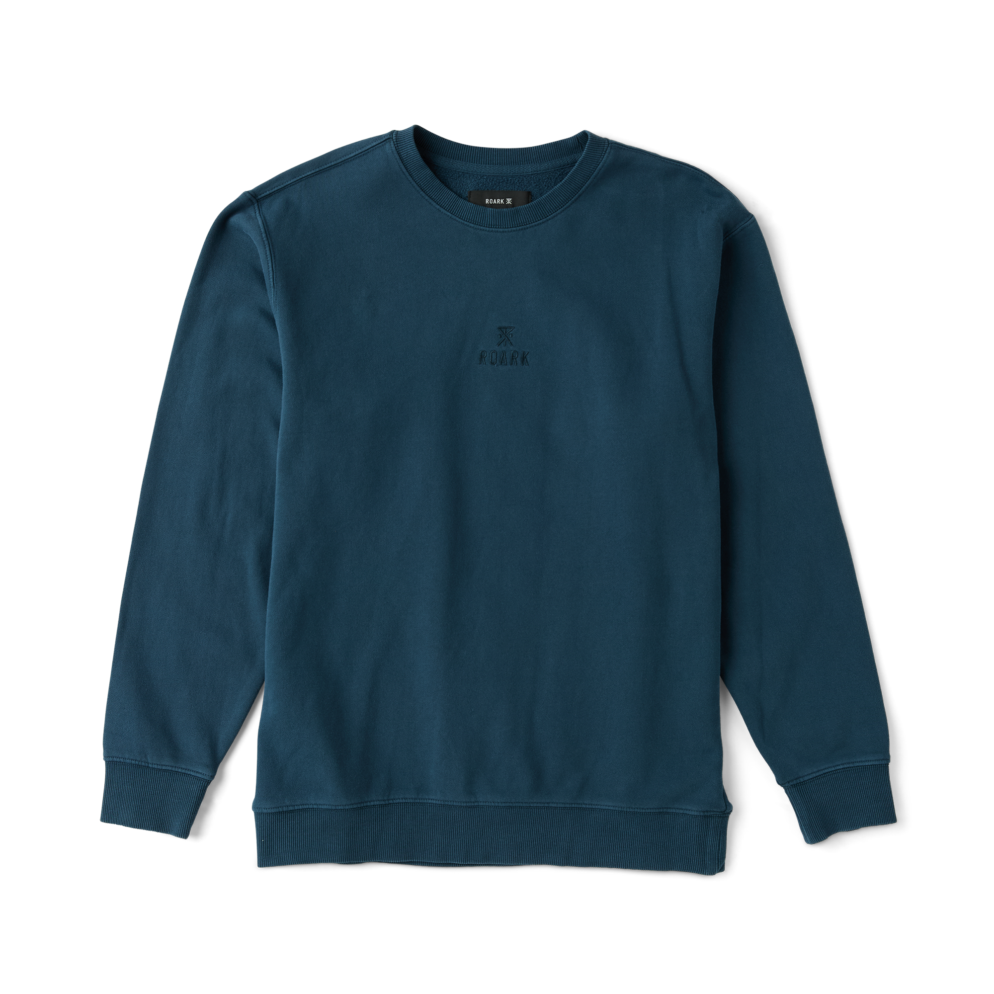 Safe Camp Emstickry Crew - Marine