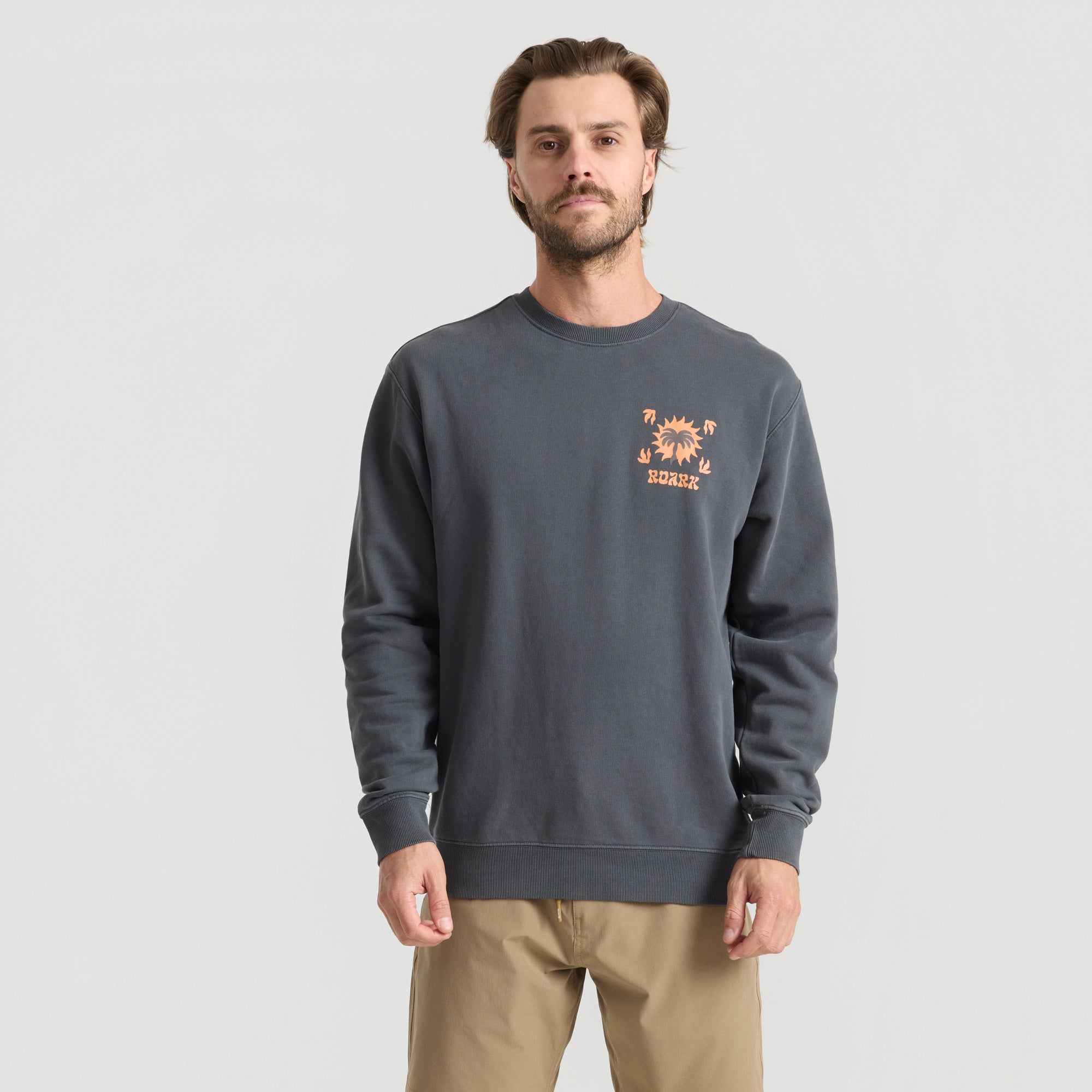 Palm Crew — Onyx