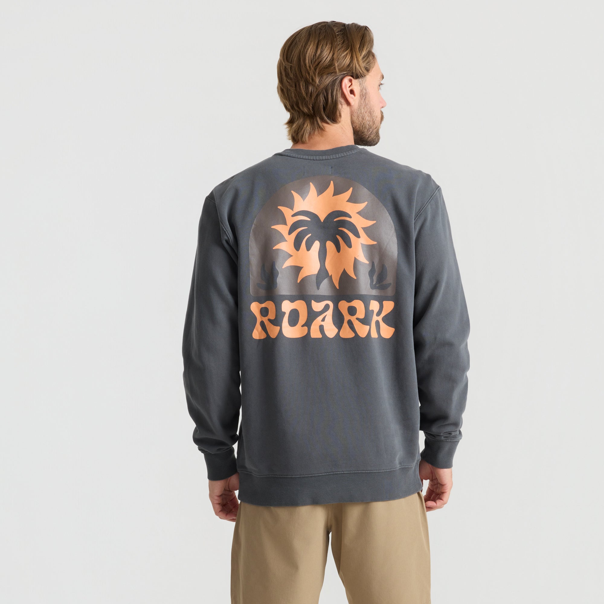Palm Crew — Onyx