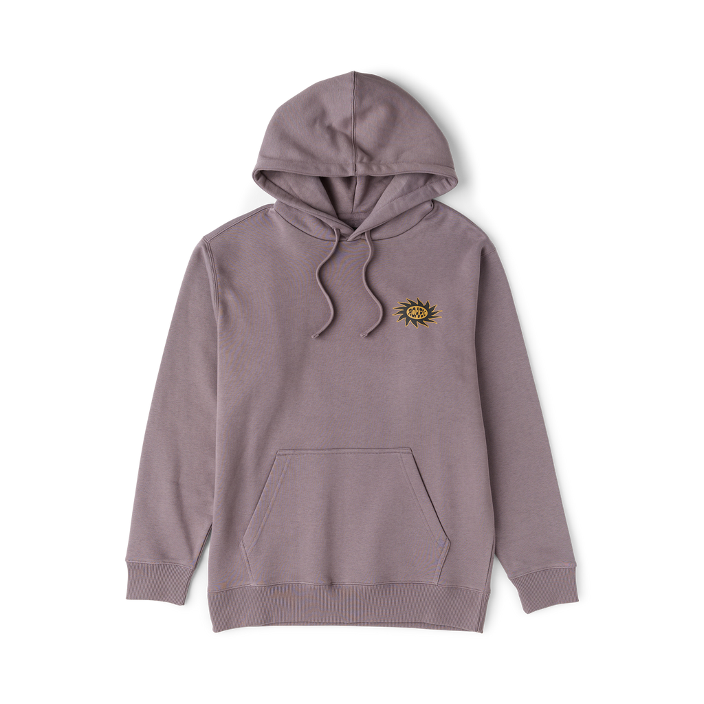 Sunbeam Kapuzenpullover — Shark