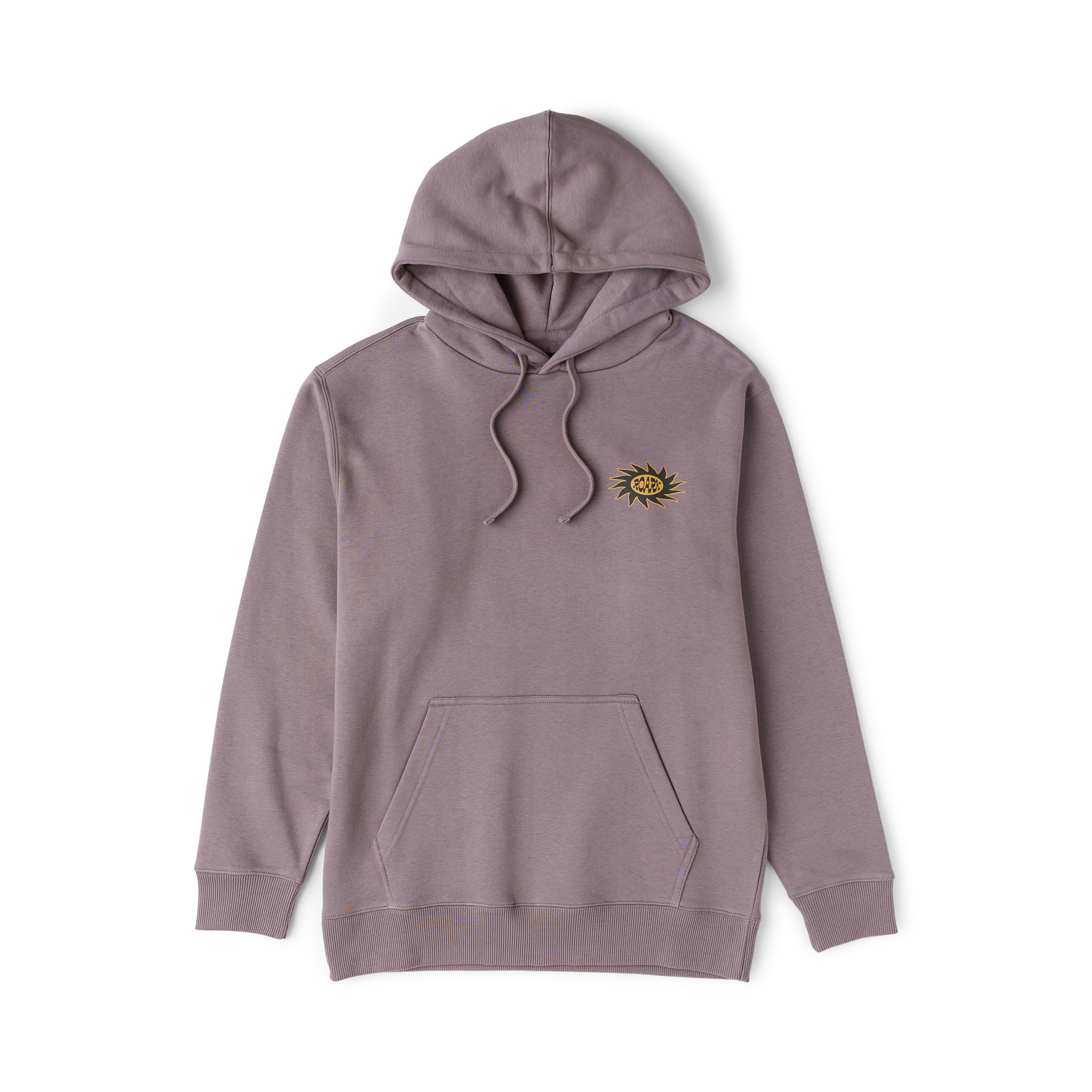 Sunbeam Kapuzenpullover — Shark