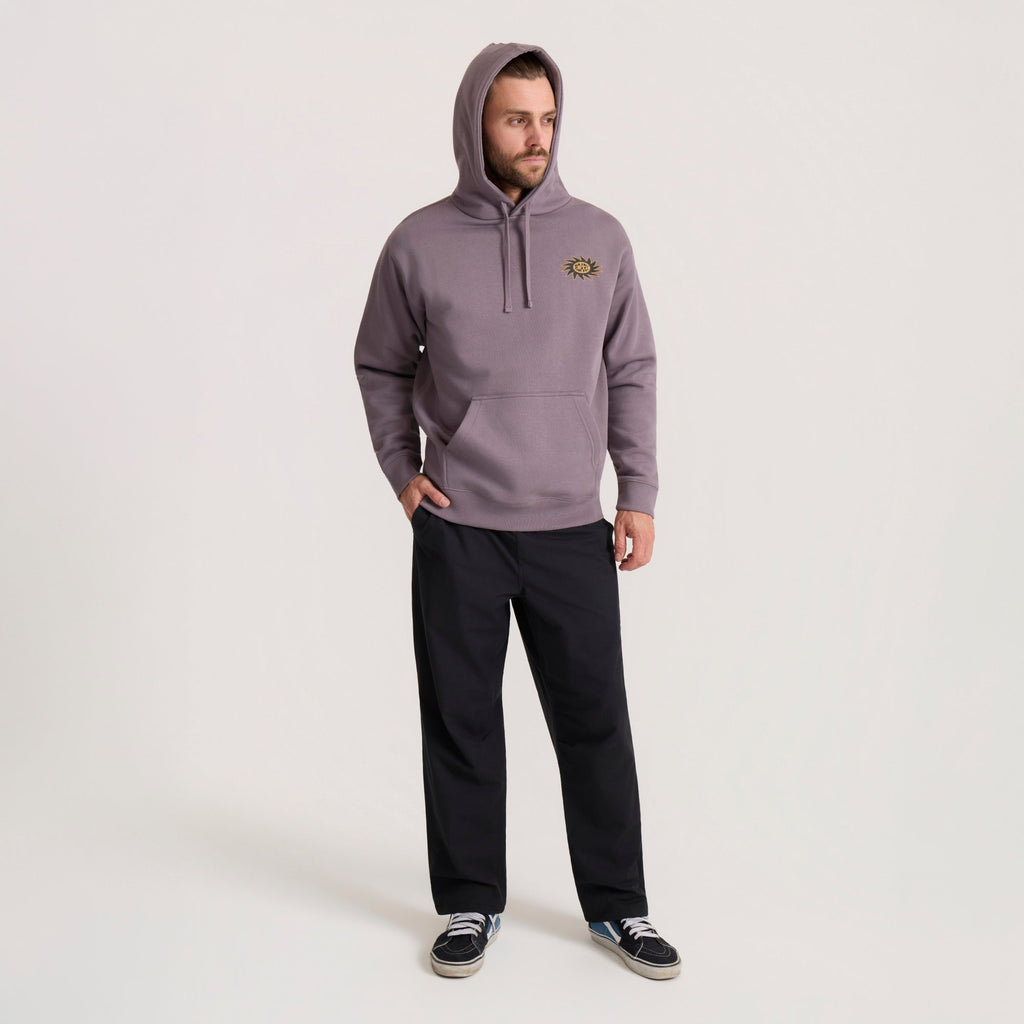 Sunbeam Kapuzenpullover — Shark