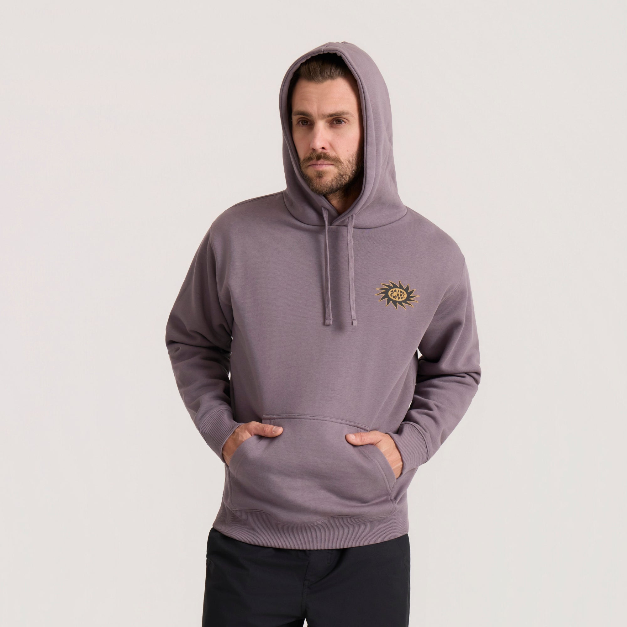 Sunbeam Kapuzenpullover — Shark