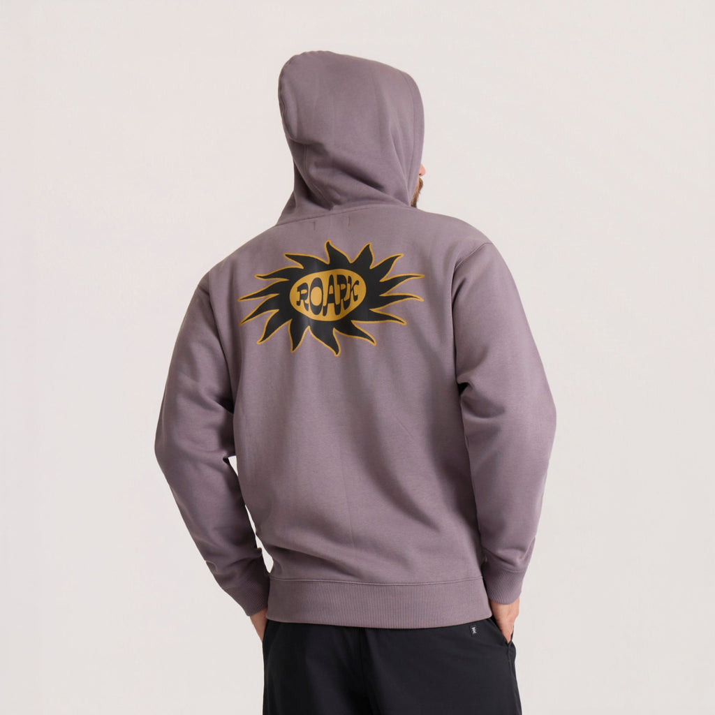 Sunbeam Kapuzenpullover — Shark