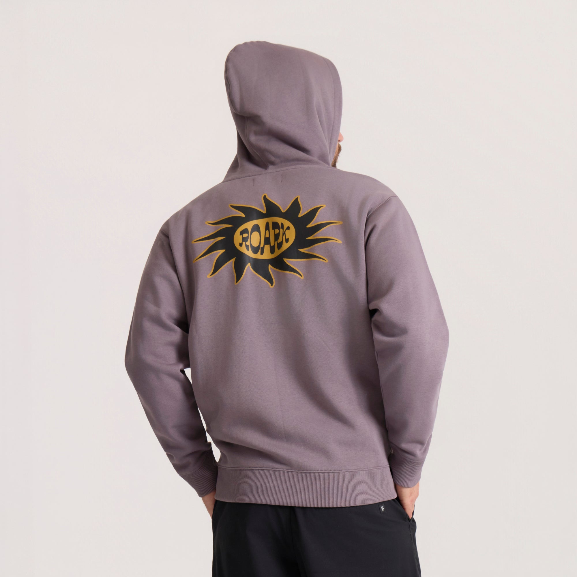 Sunbeam Kapuzenpullover — Shark