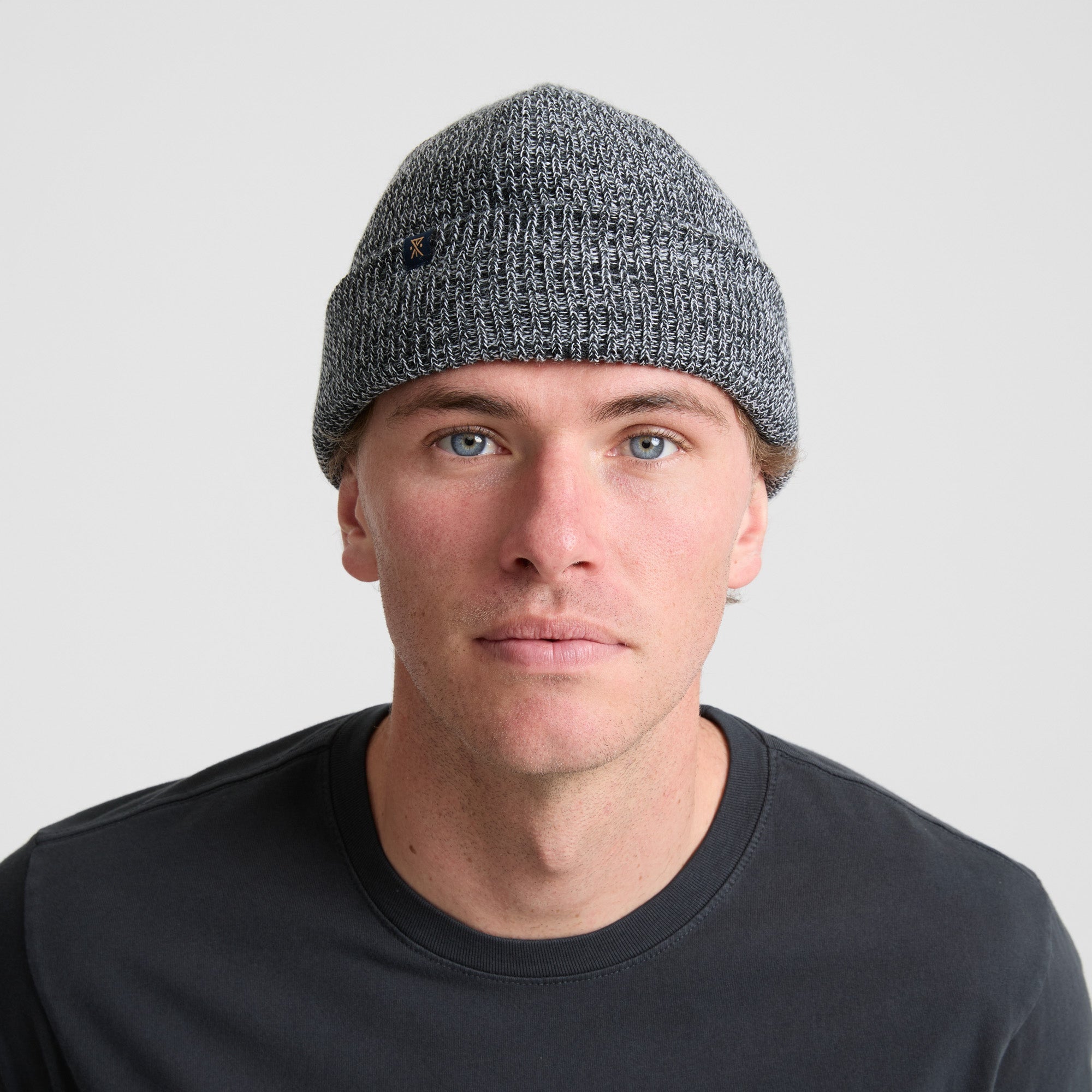 Türken 3er-Packung Beanie - Schwarz, Grau und Grün [MACH NICHT AKTIV]