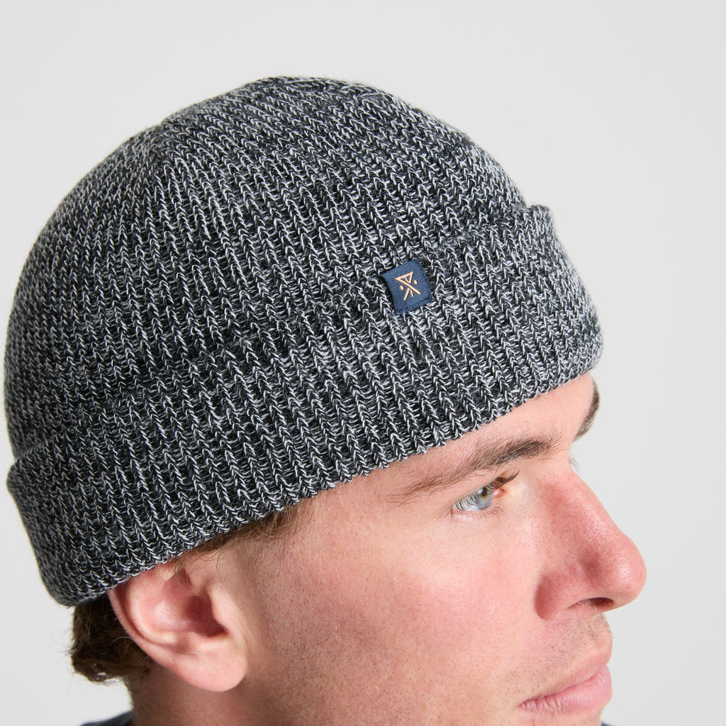 Türken 3er-Packung Beanie - Schwarz, Grau und Grün [MACH NICHT AKTIV]