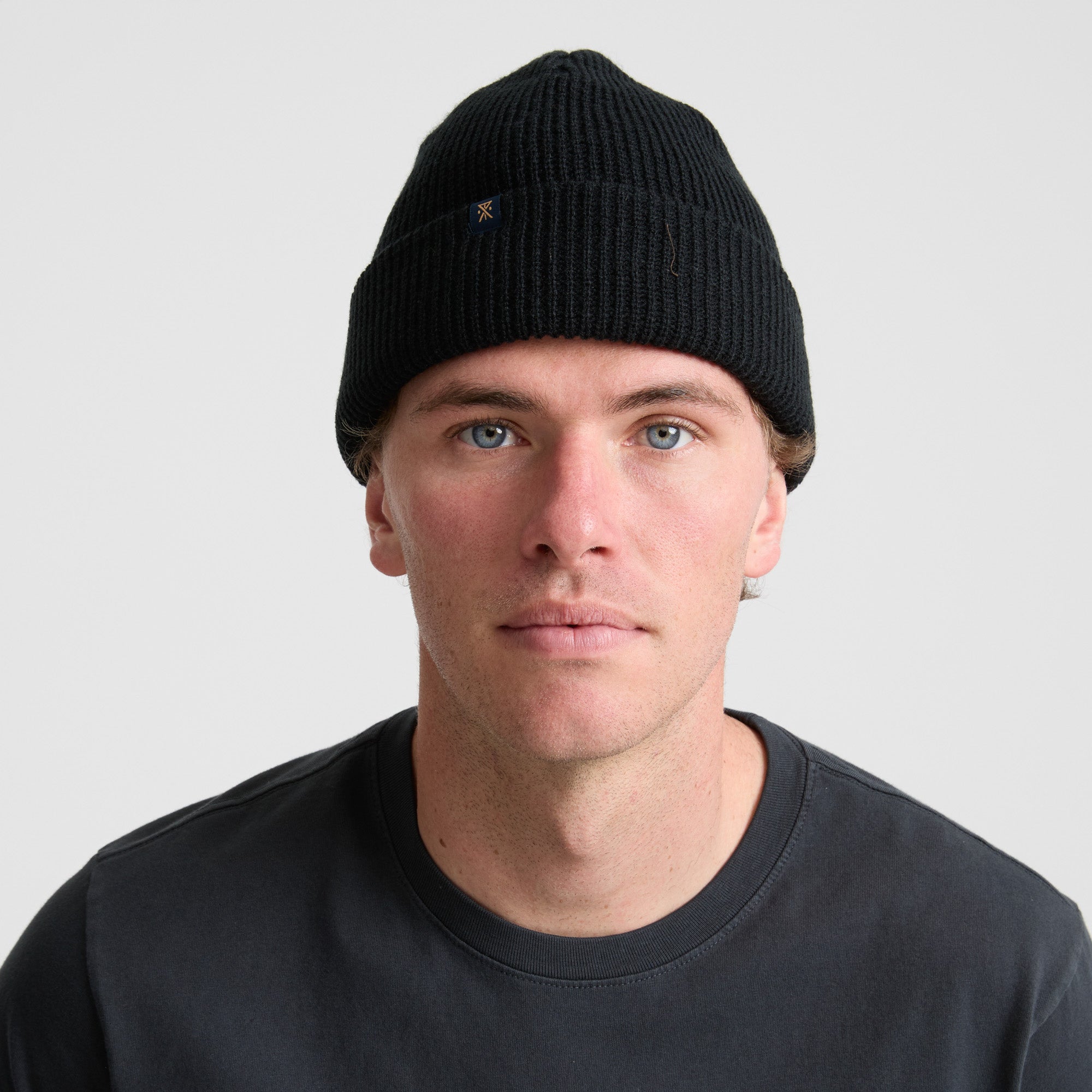Türken 3er-Packung Beanie - Schwarz, Grau und Grün [MACH NICHT AKTIV]