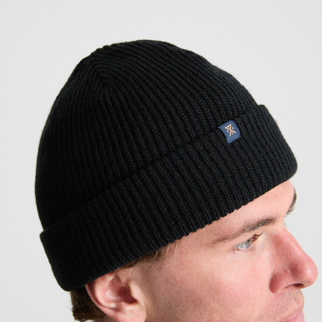 Türken 3er-Packung Beanie - Schwarz, Grau und Grün [MACH NICHT AKTIV]