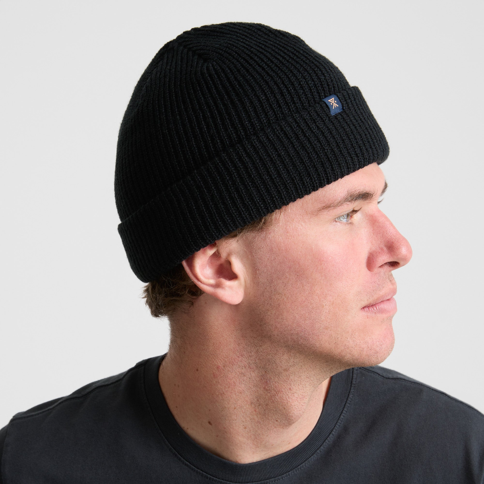 Türken 3er-Packung Beanie - Schwarz, Grau und Grün [MACH NICHT AKTIV]