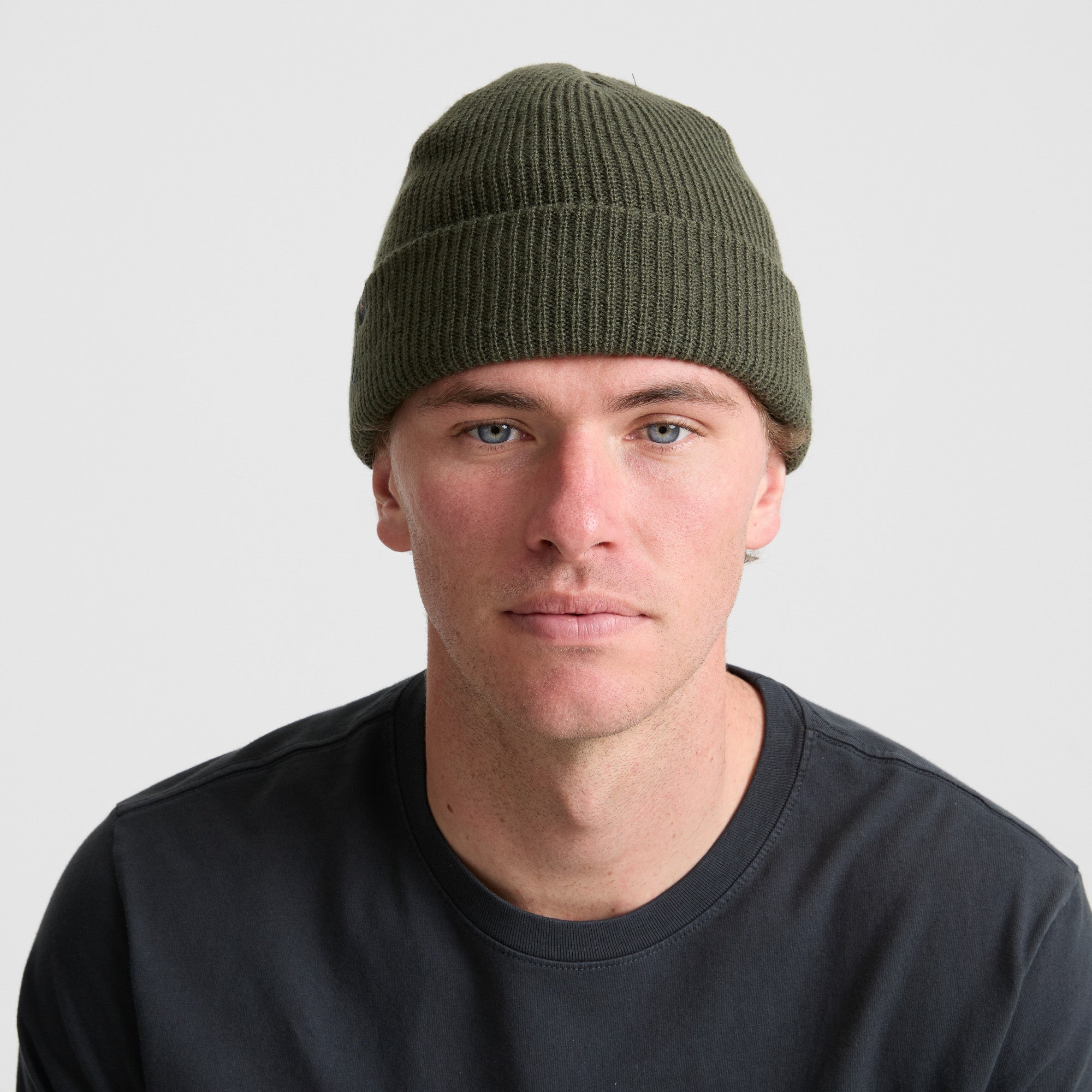 Türken 3er-Packung Beanie - Schwarz, Grau und Grün [MACH NICHT AKTIV]