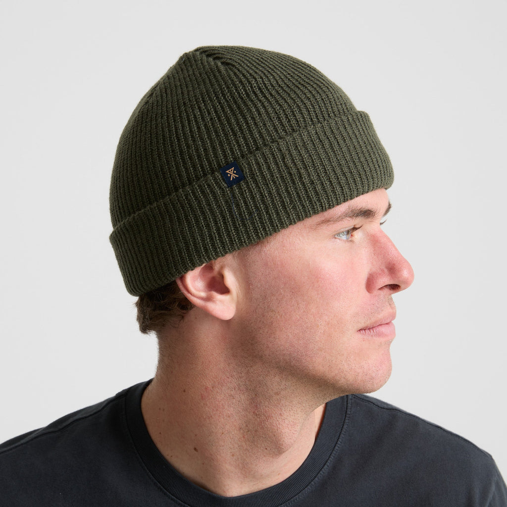Türken 3er-Packung Beanie - Schwarz, Grau und Grün [MACH NICHT AKTIV]
