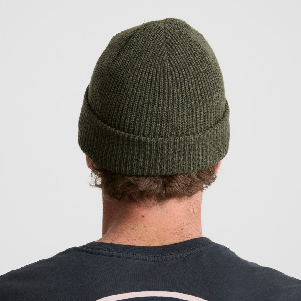 Türken 3er-Packung Beanie - Schwarz, Grau und Grün [MACH NICHT AKTIV]