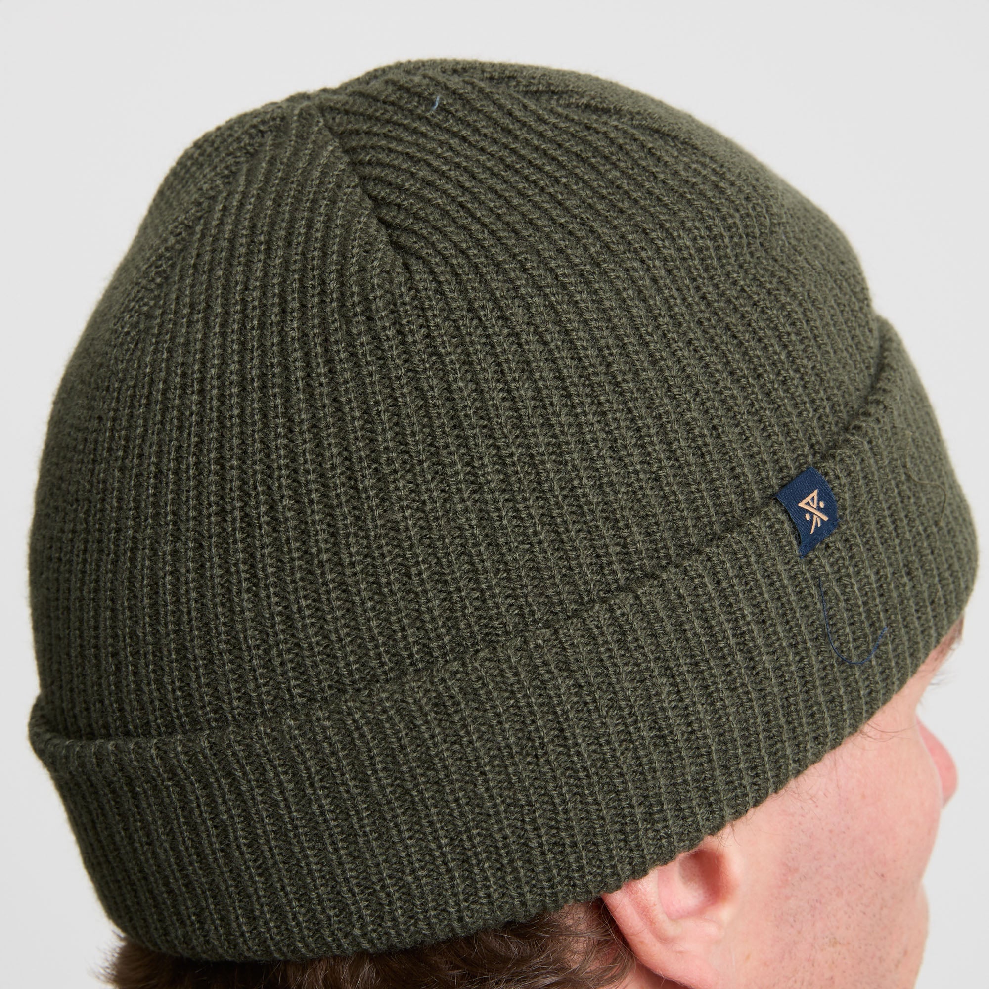 Türken 3er-Packung Beanie - Schwarz, Grau und Grün [MACH NICHT AKTIV]