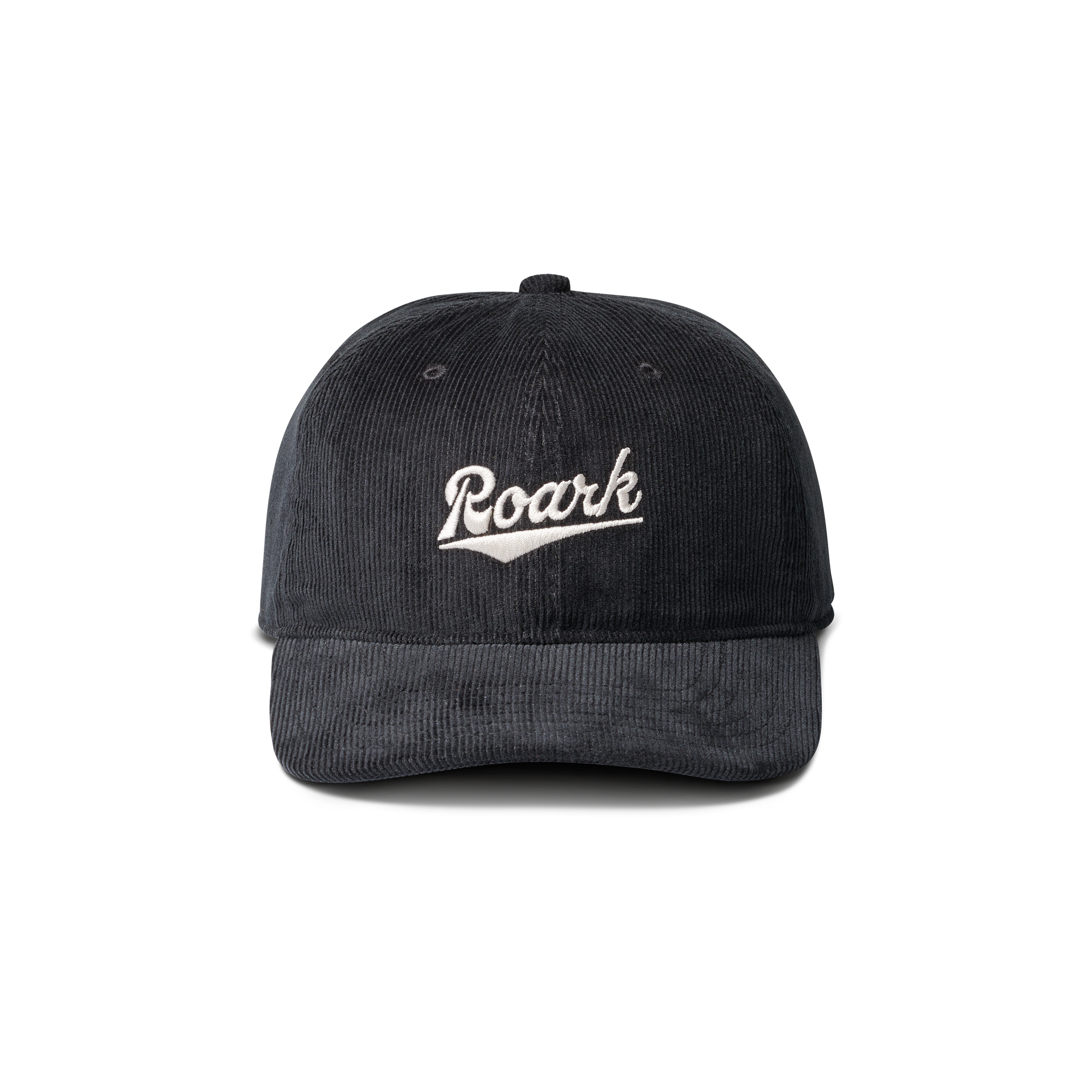 Nomad Strapback Hat - Schwarz
