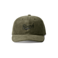 Nomad Strapback Hat - Dark Military (Deutsche Ausgabe)