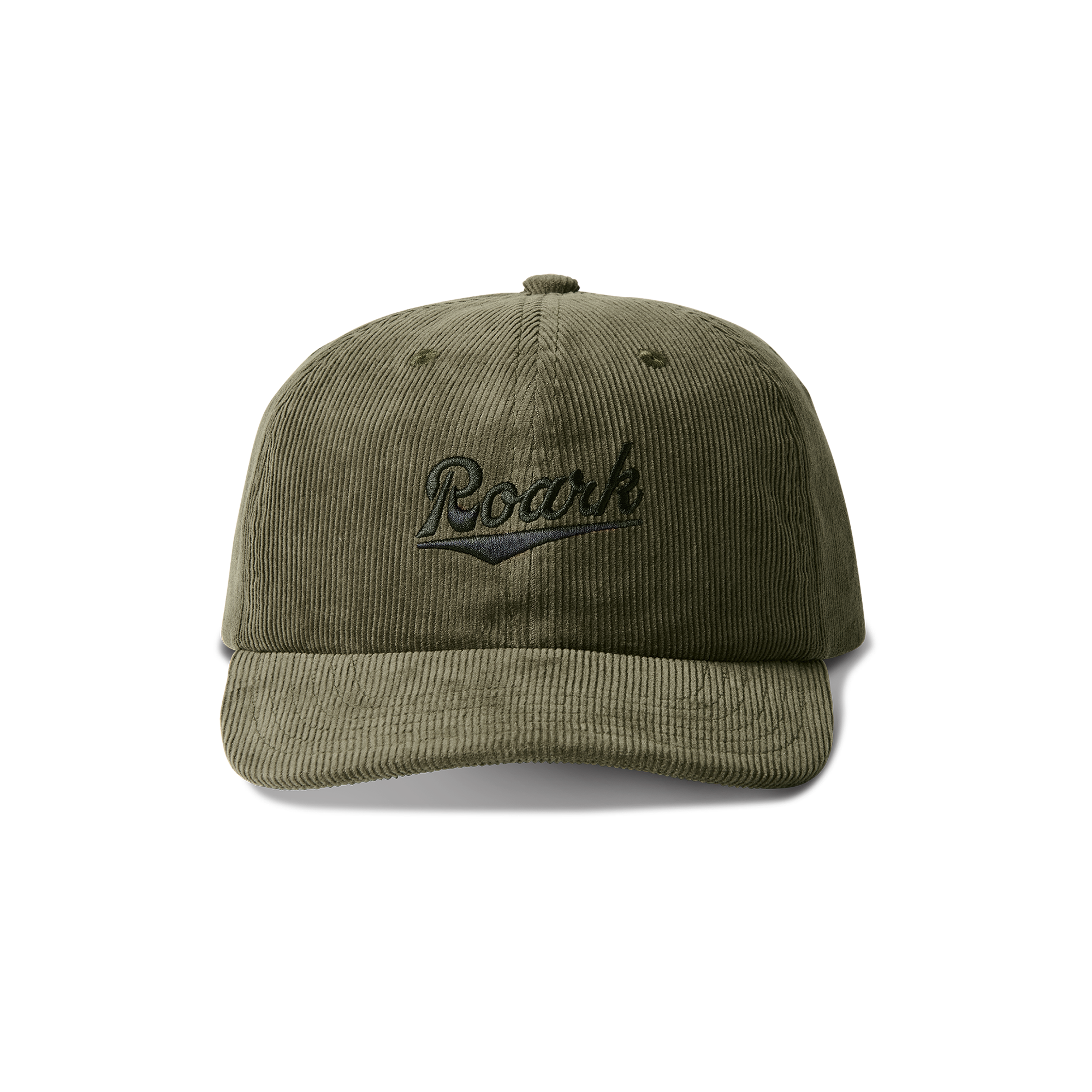 Nomad Strapback Hat - Dark Military (Deutsche Ausgabe)