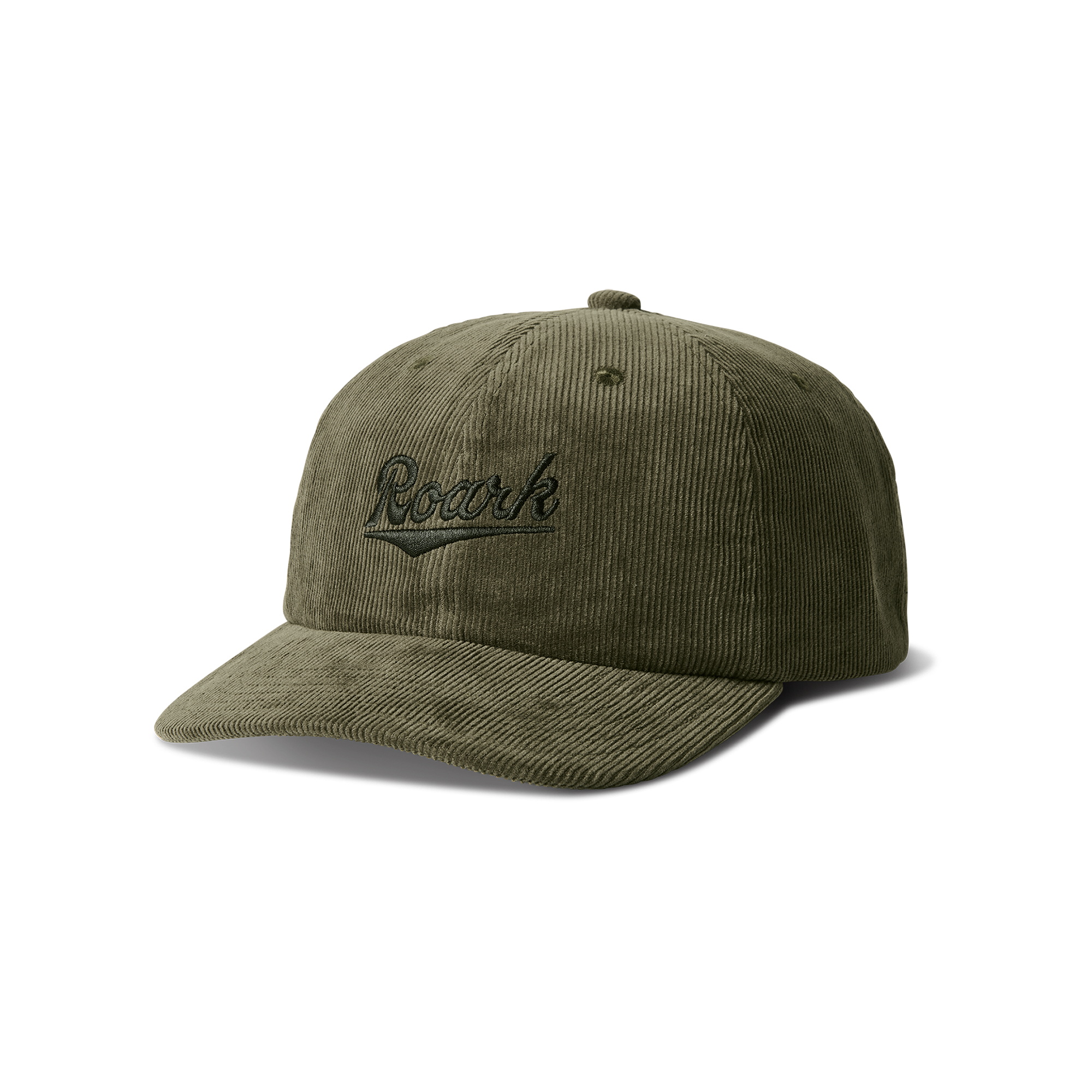 Nomad Strapback Hat - Dark Military (Deutsche Ausgabe)