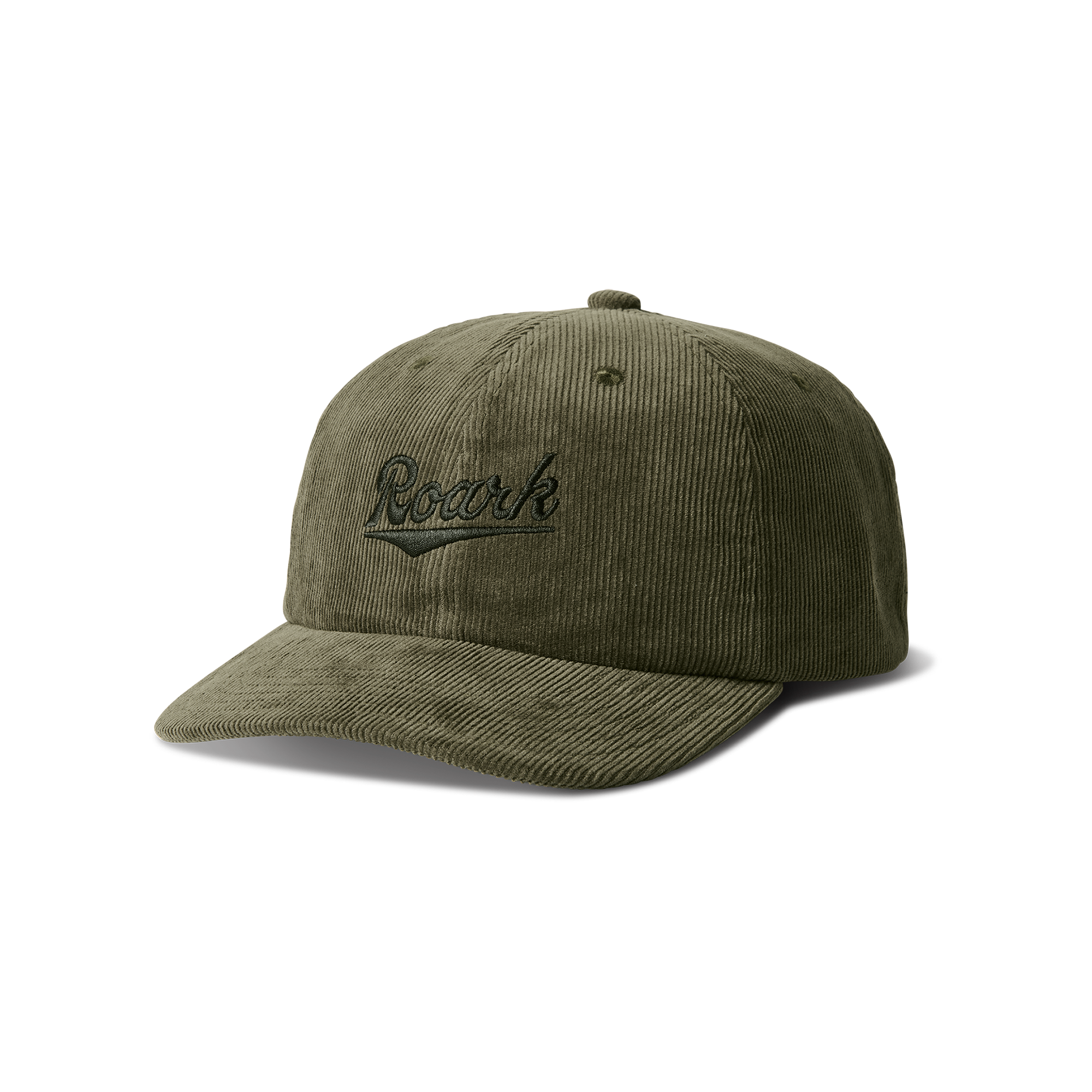 Nomad Strapback Hat - Dark Military (Deutsche Ausgabe)