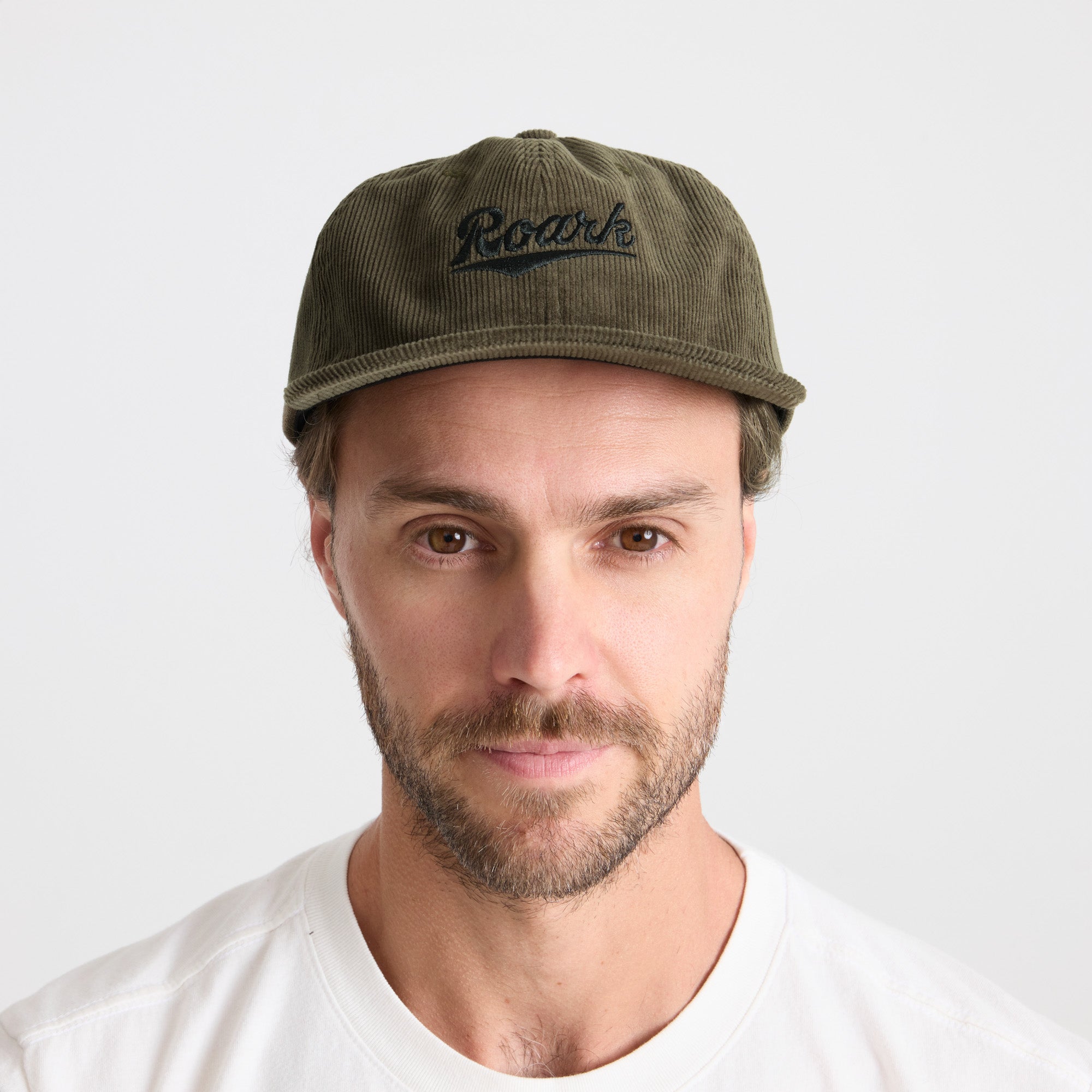 Nomad Strapback Hat - Dark Military (Deutsche Ausgabe)