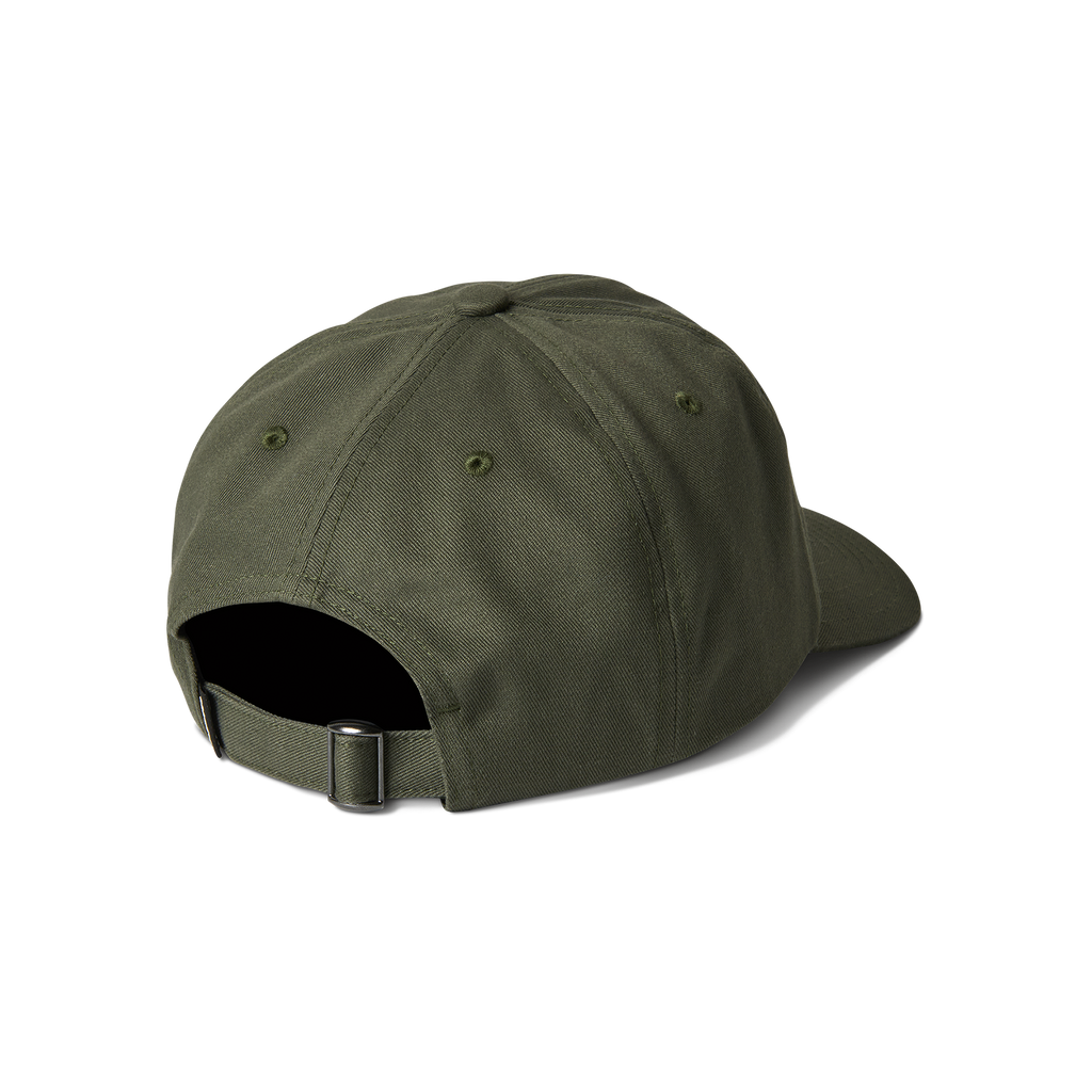 Nomad Strapback Hat - Militärisch