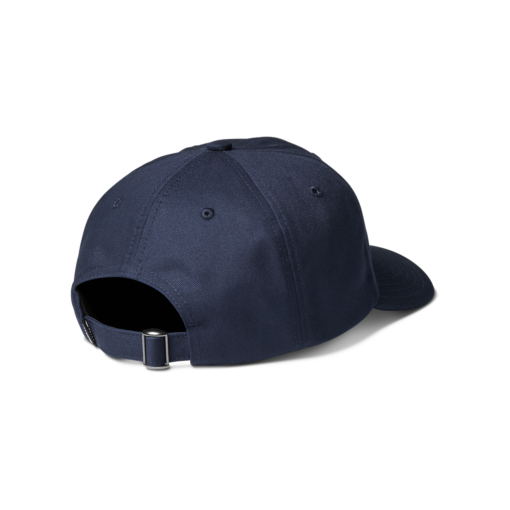 Nomad Strapback Hat - Marine
