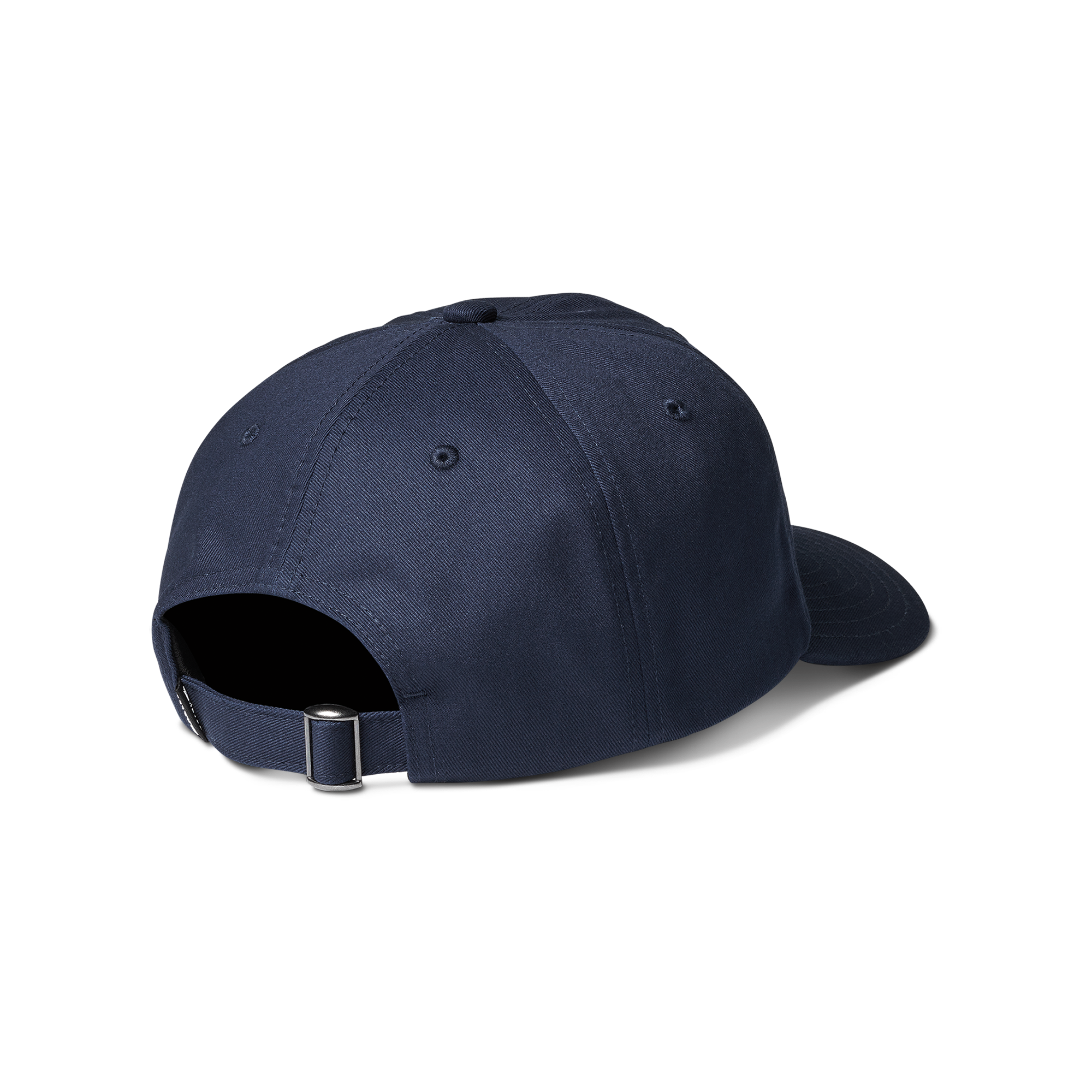 Nomad Strapback Hat - Marine