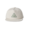 Hytide Strapback Hat — Bone