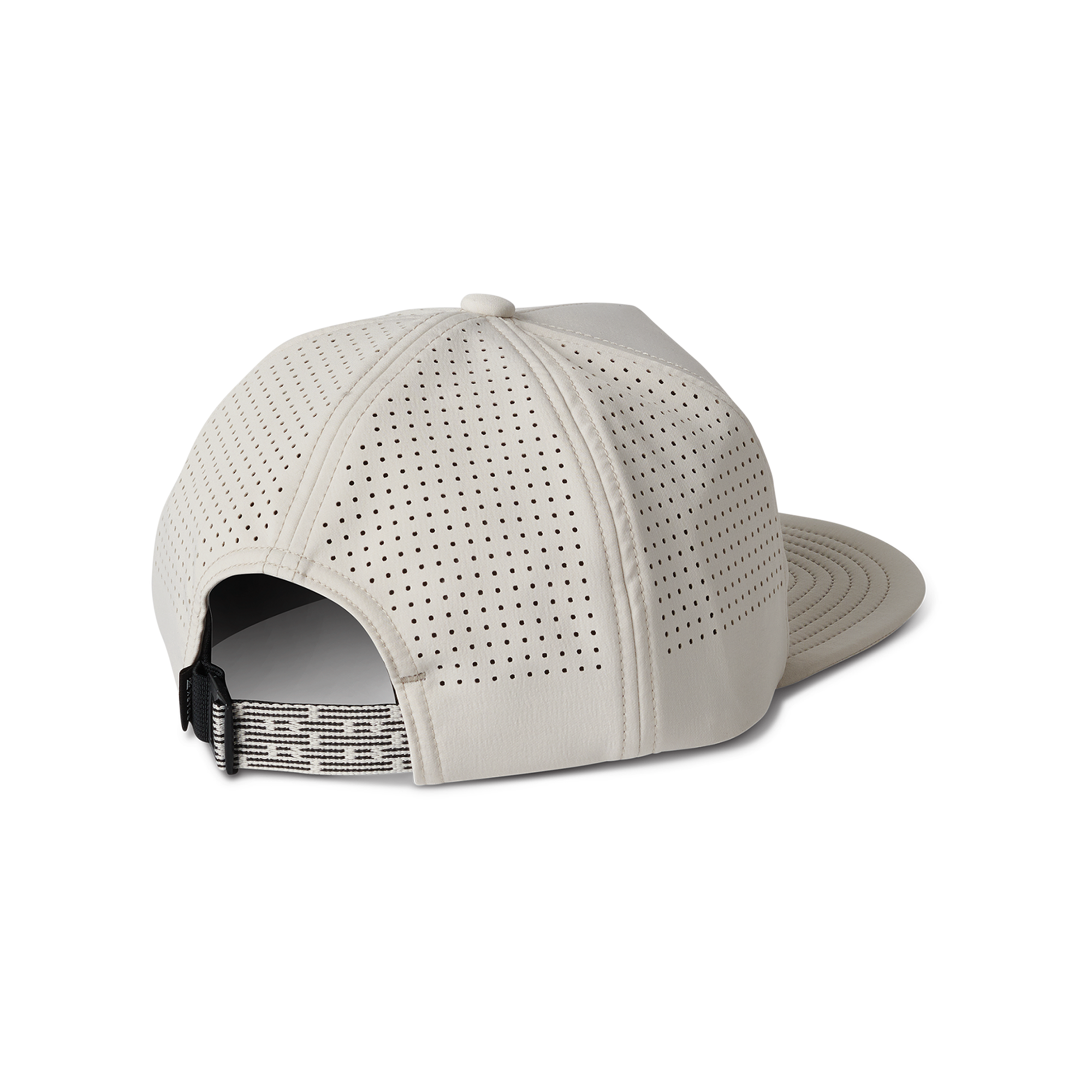 Hytide Strapback Hat — Bone