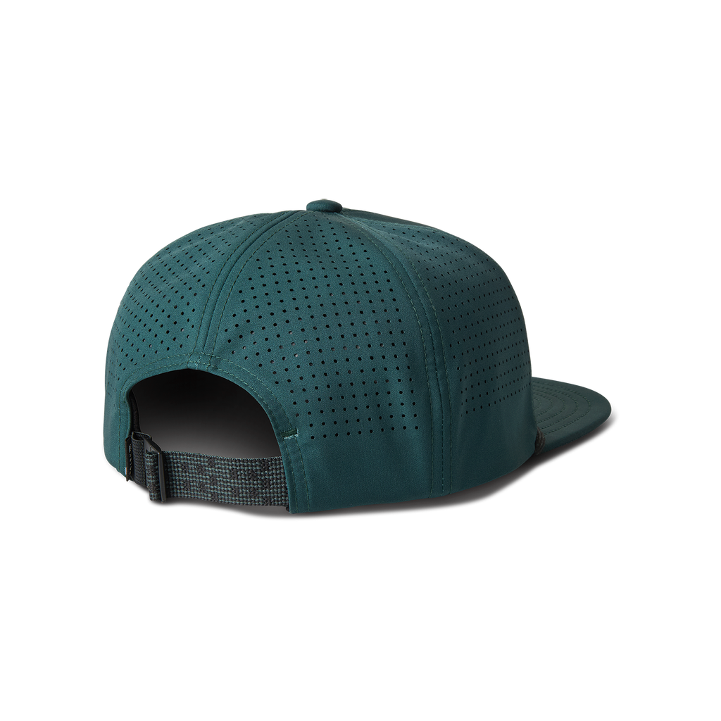 Hytide Strapback Hat - Dark Forest