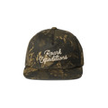 Venture Snapback Hat - Camo