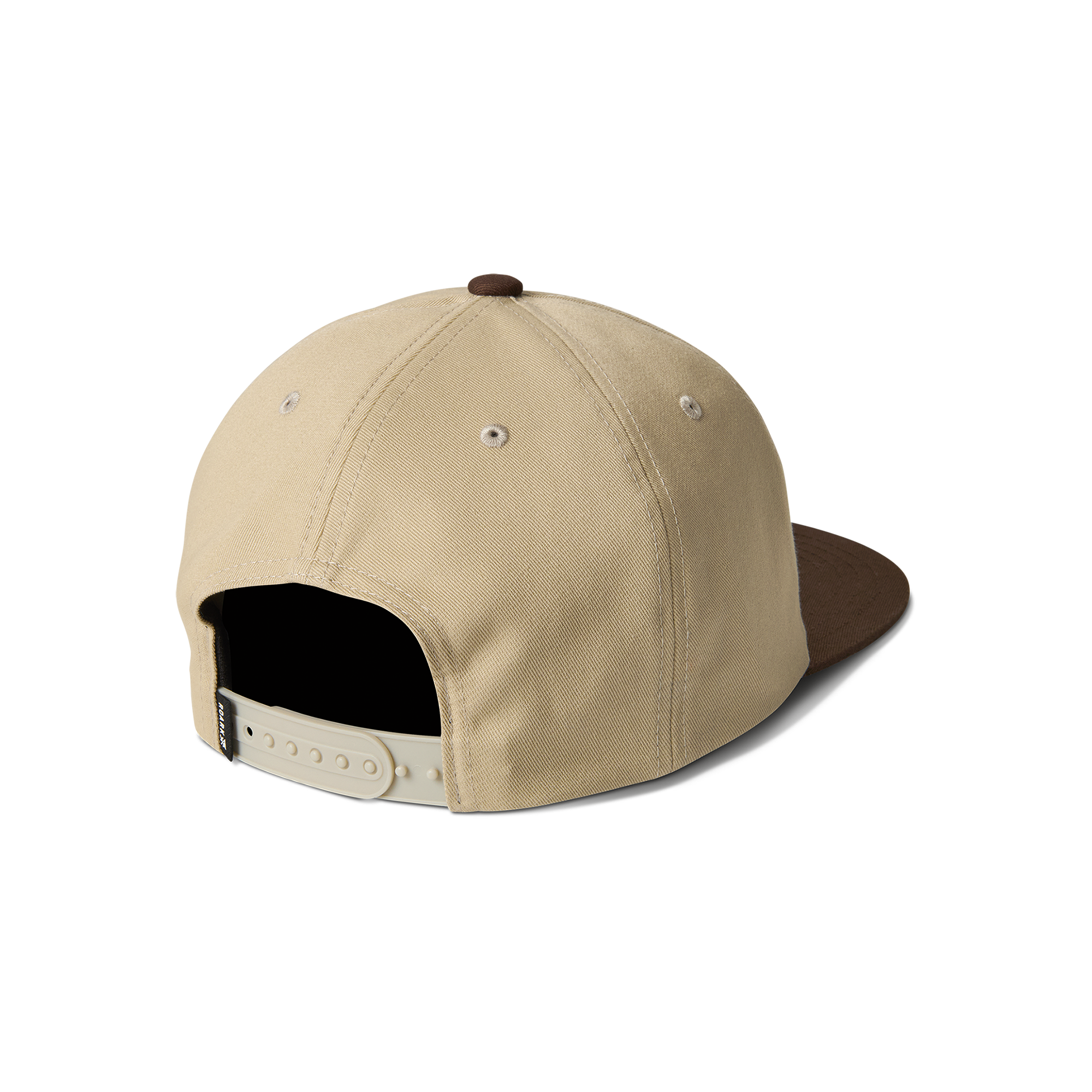 Venture Snapback Hat - Fossil