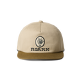 Venture Snapback Hat - Fossil